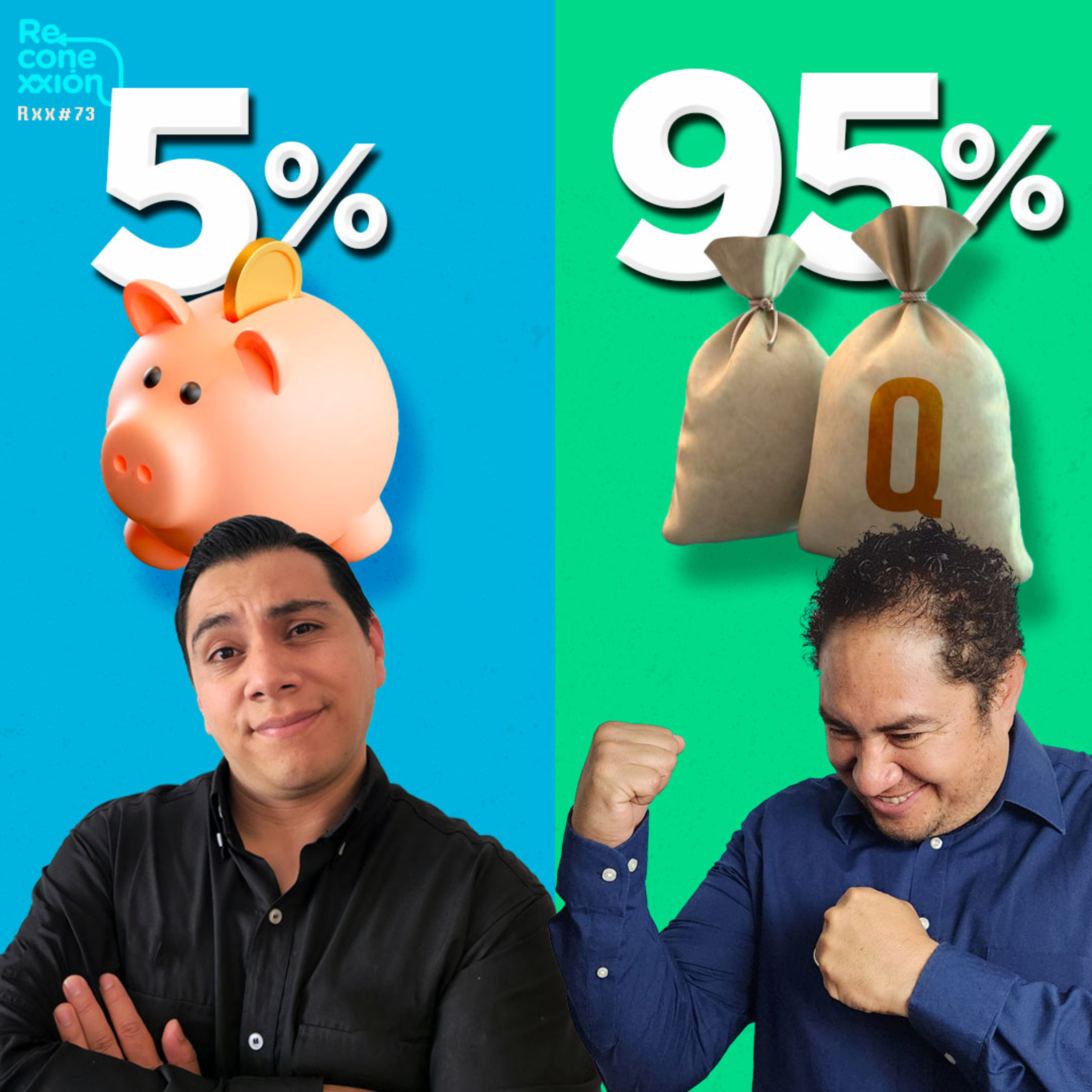 Reconexxión