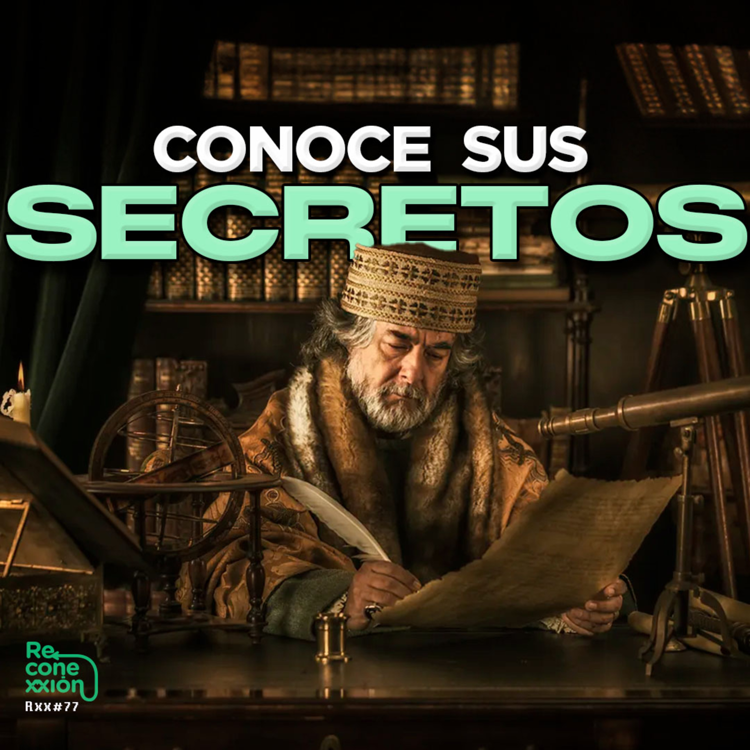 Reconexxión
