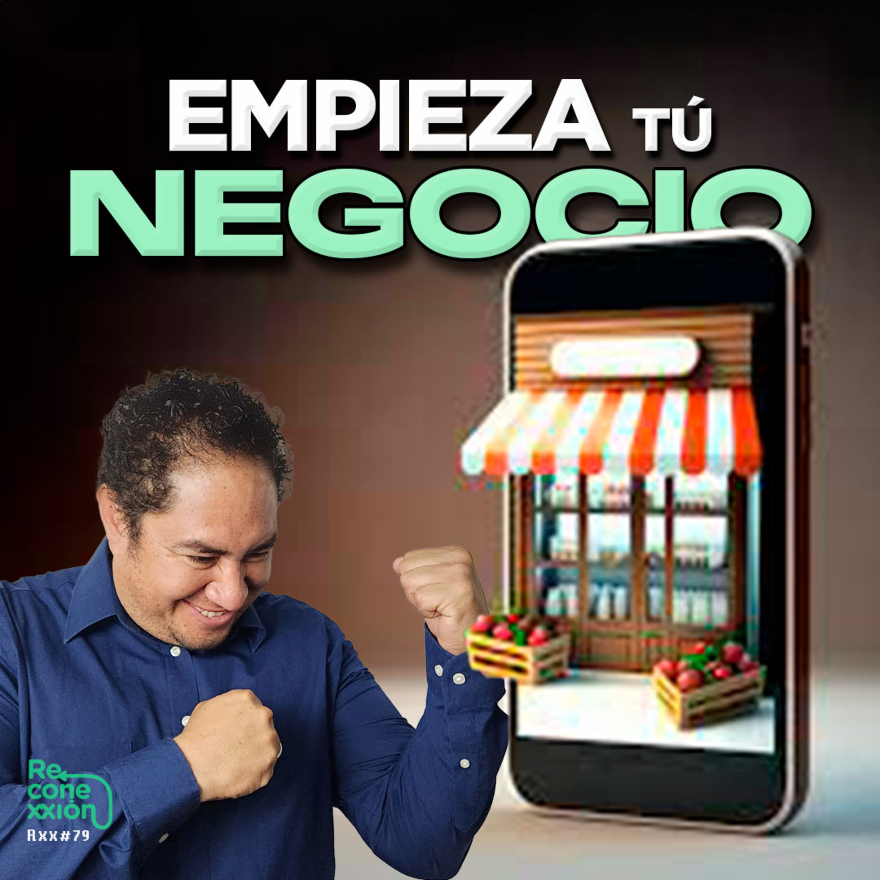 Reconexxión