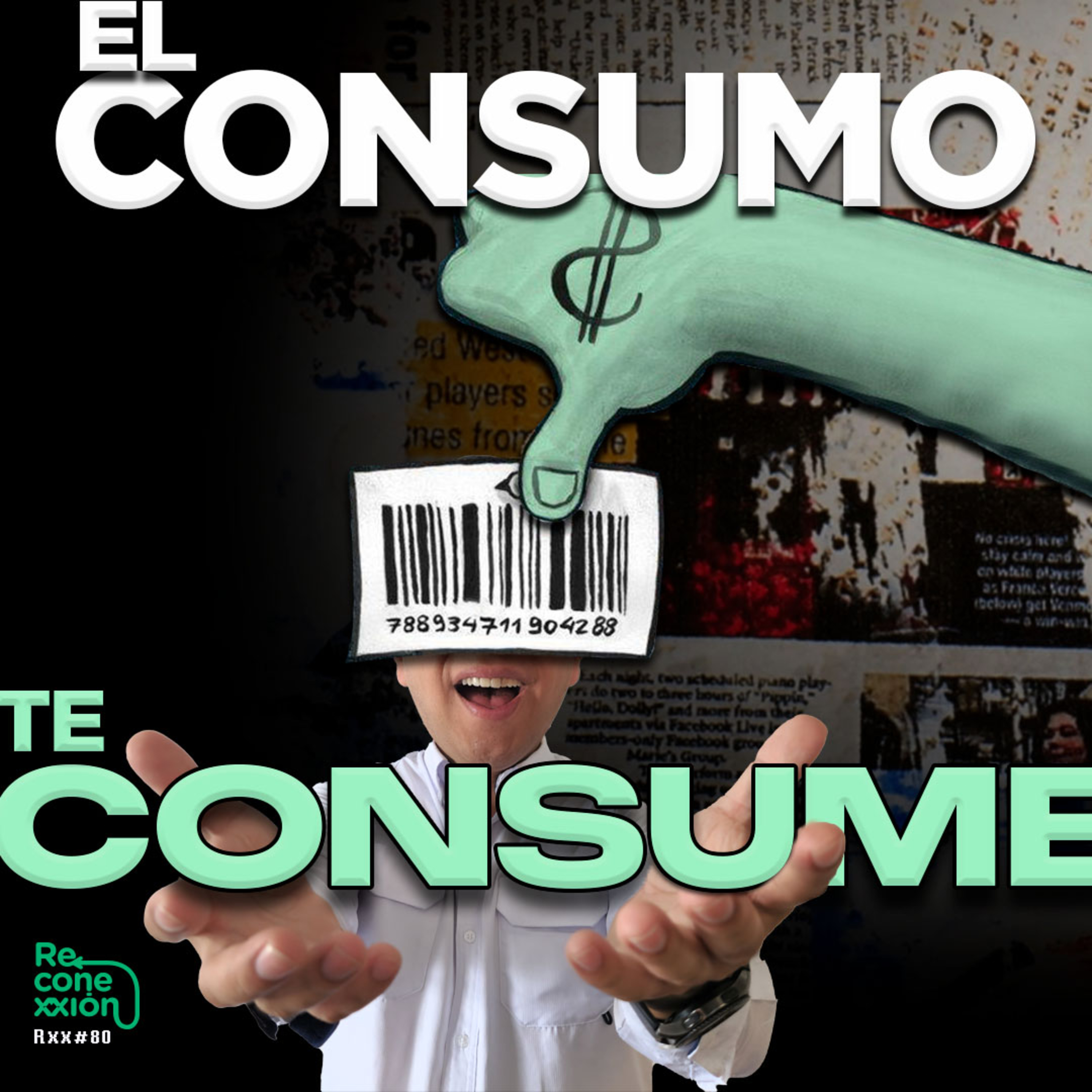 Reconexxión