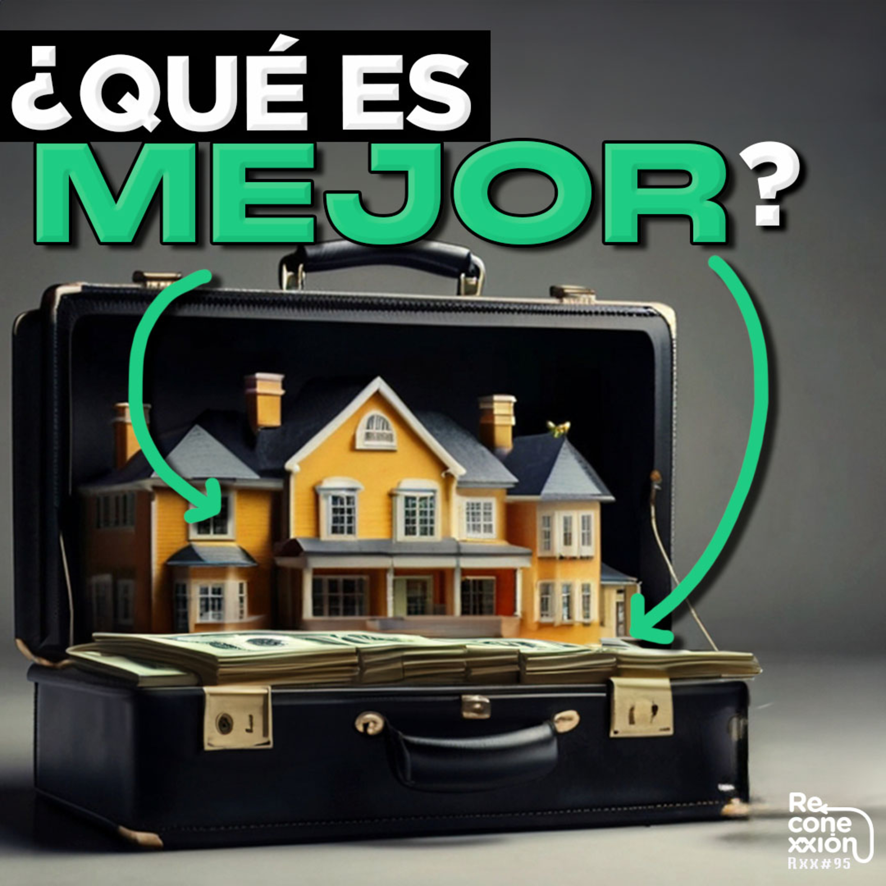Reconexxión