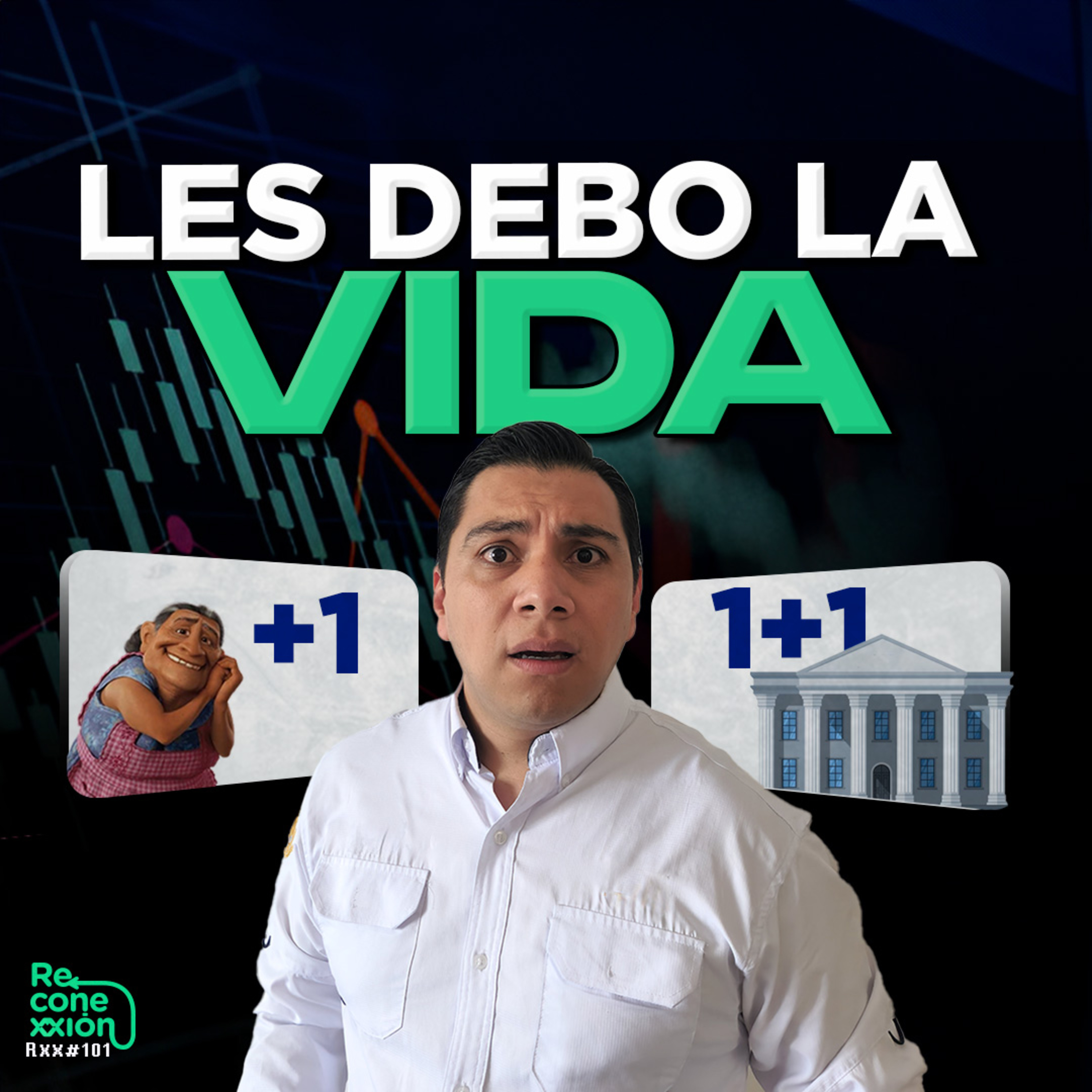 Reconexxión