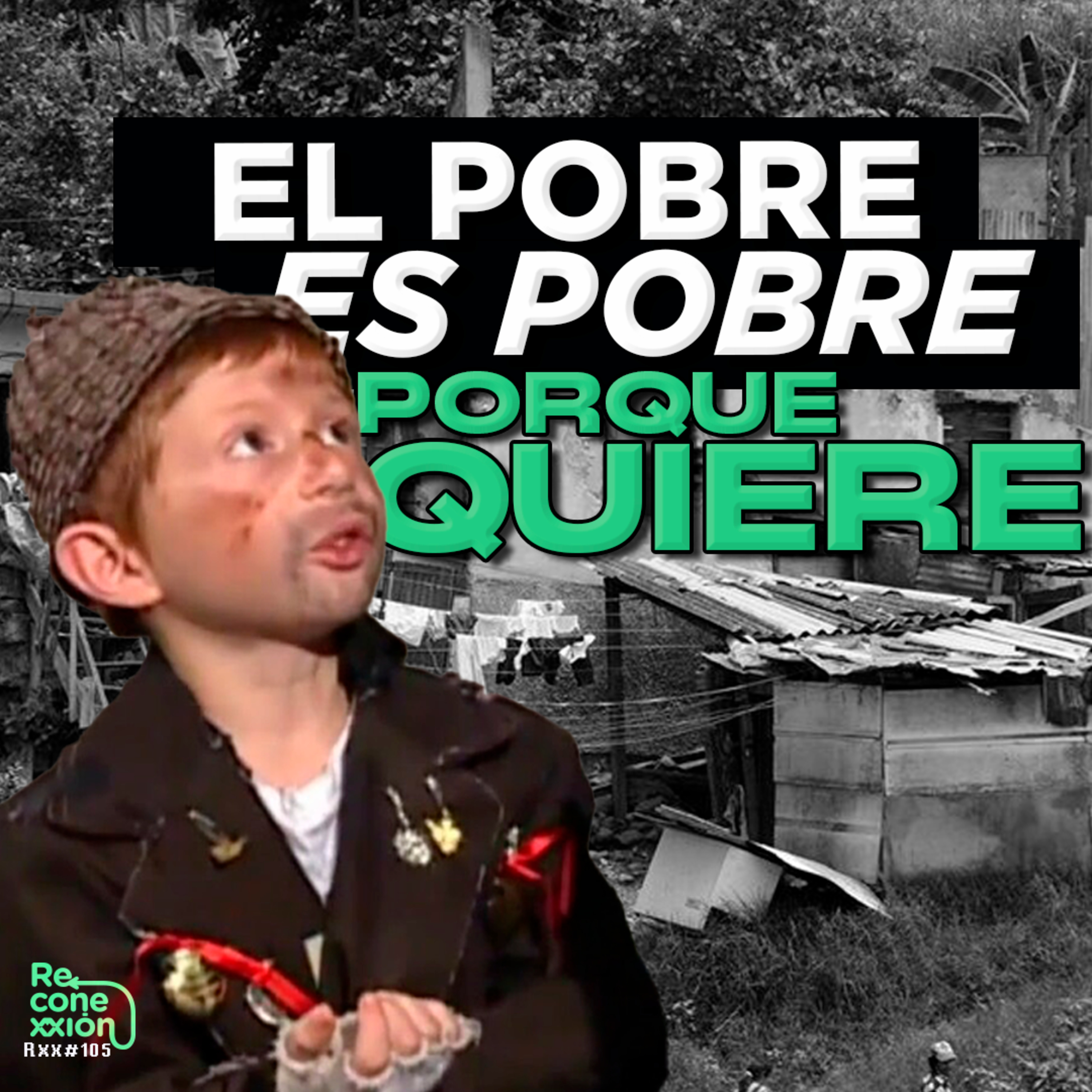 Reconexxión