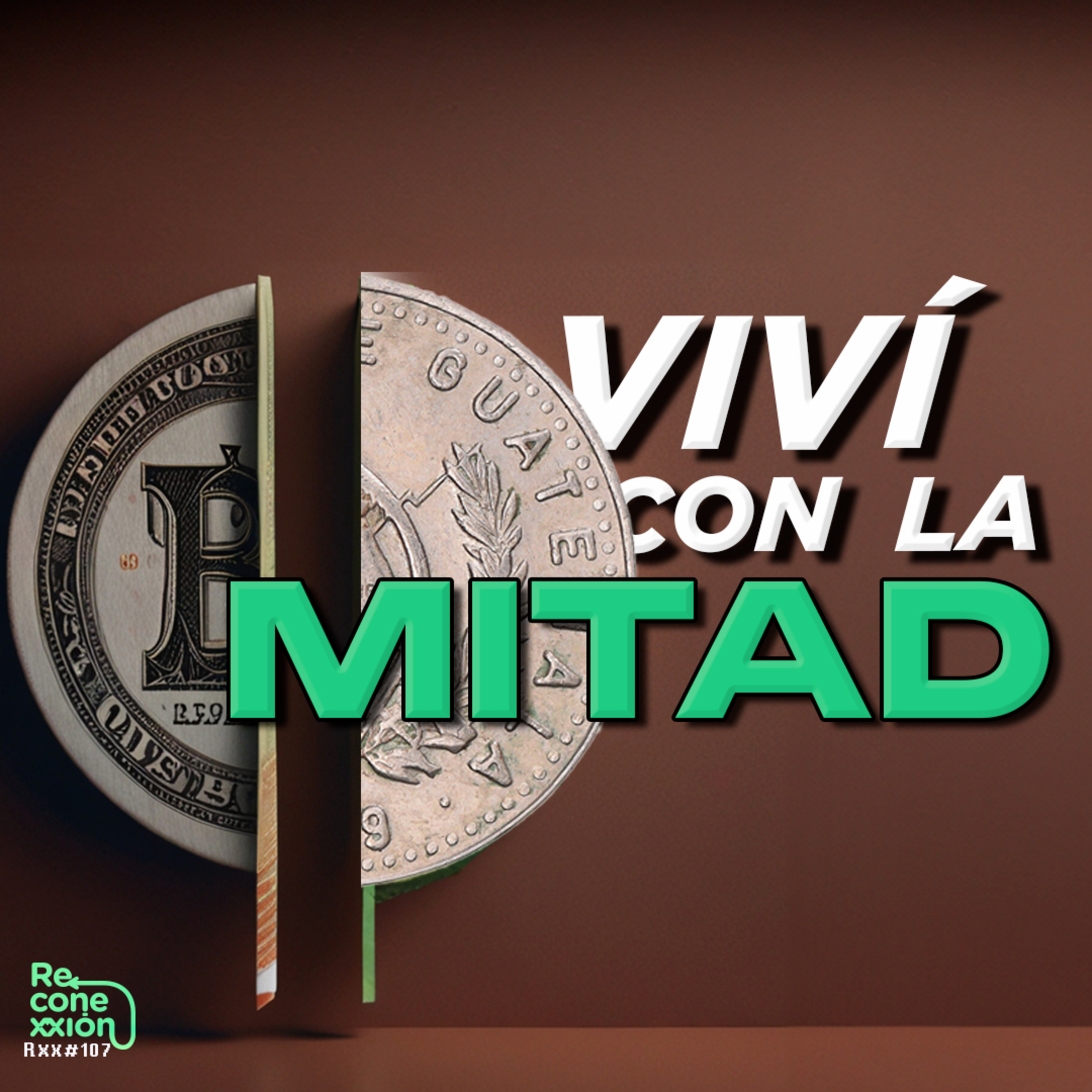 Reconexxión