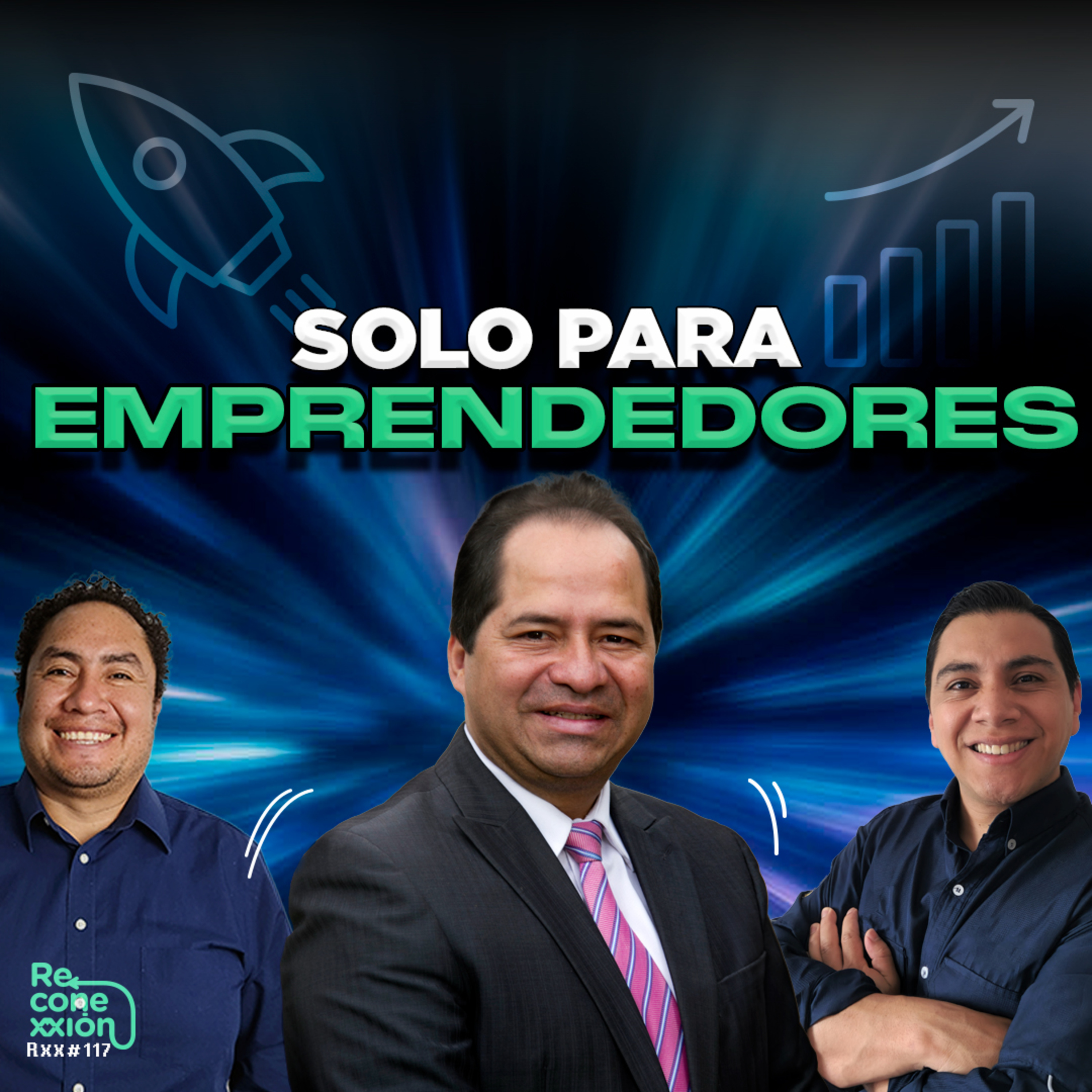 Reconexxión