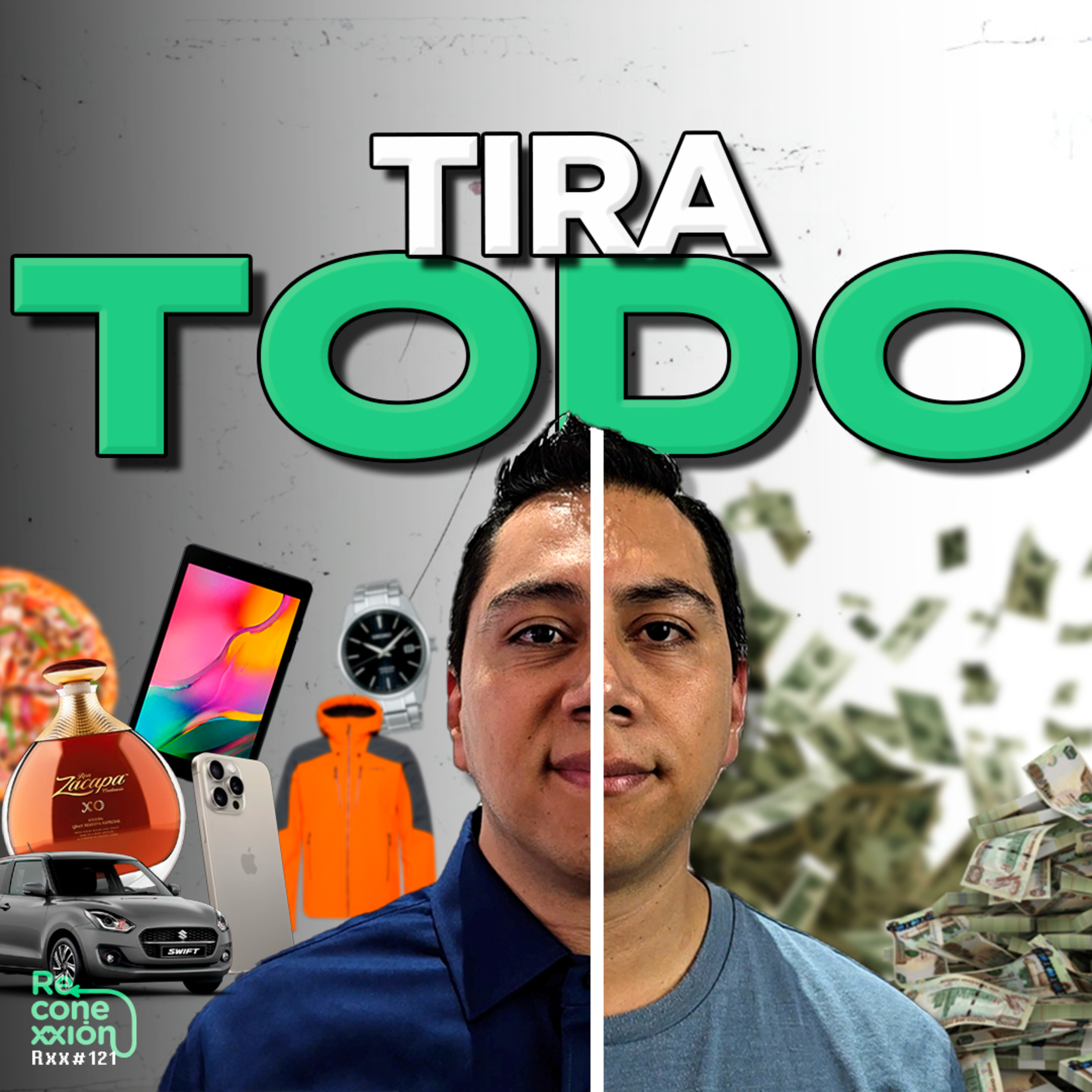 Reconexxión