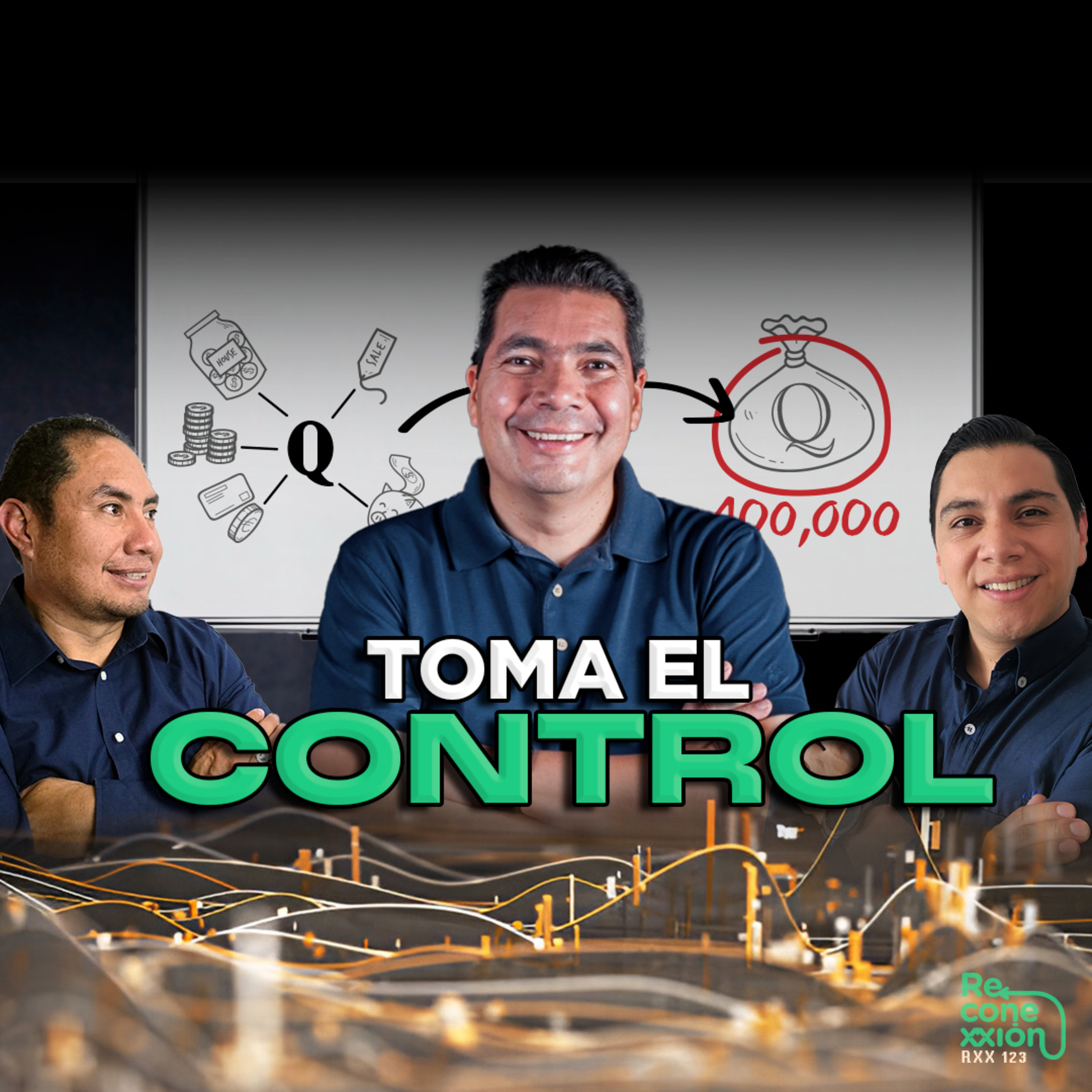 Reconexxión
