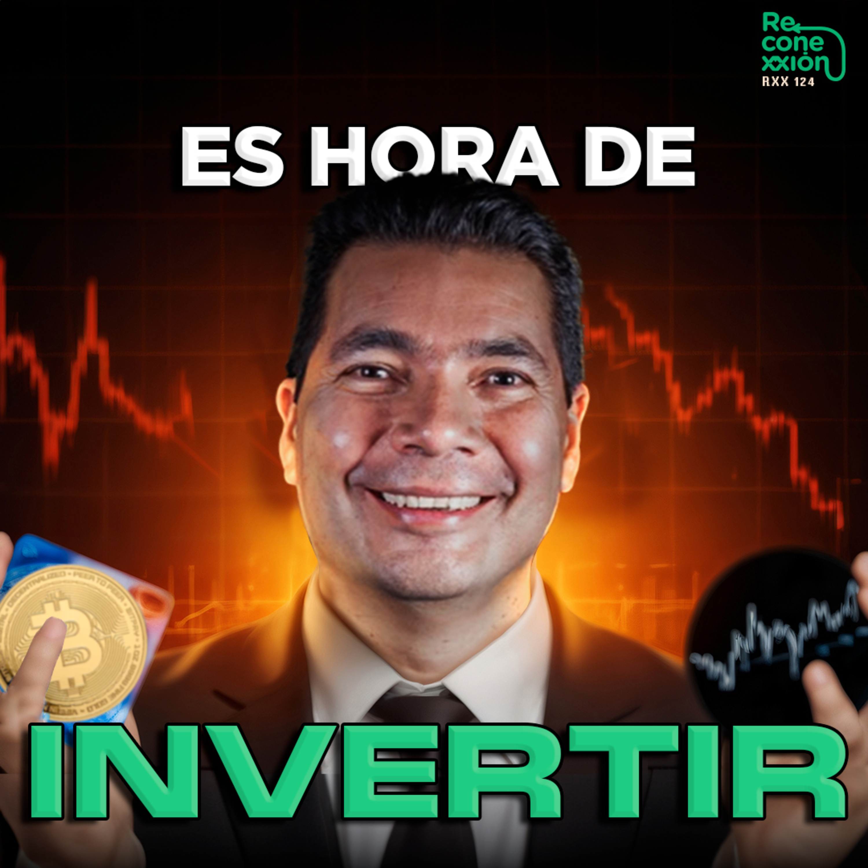 Reconexxión