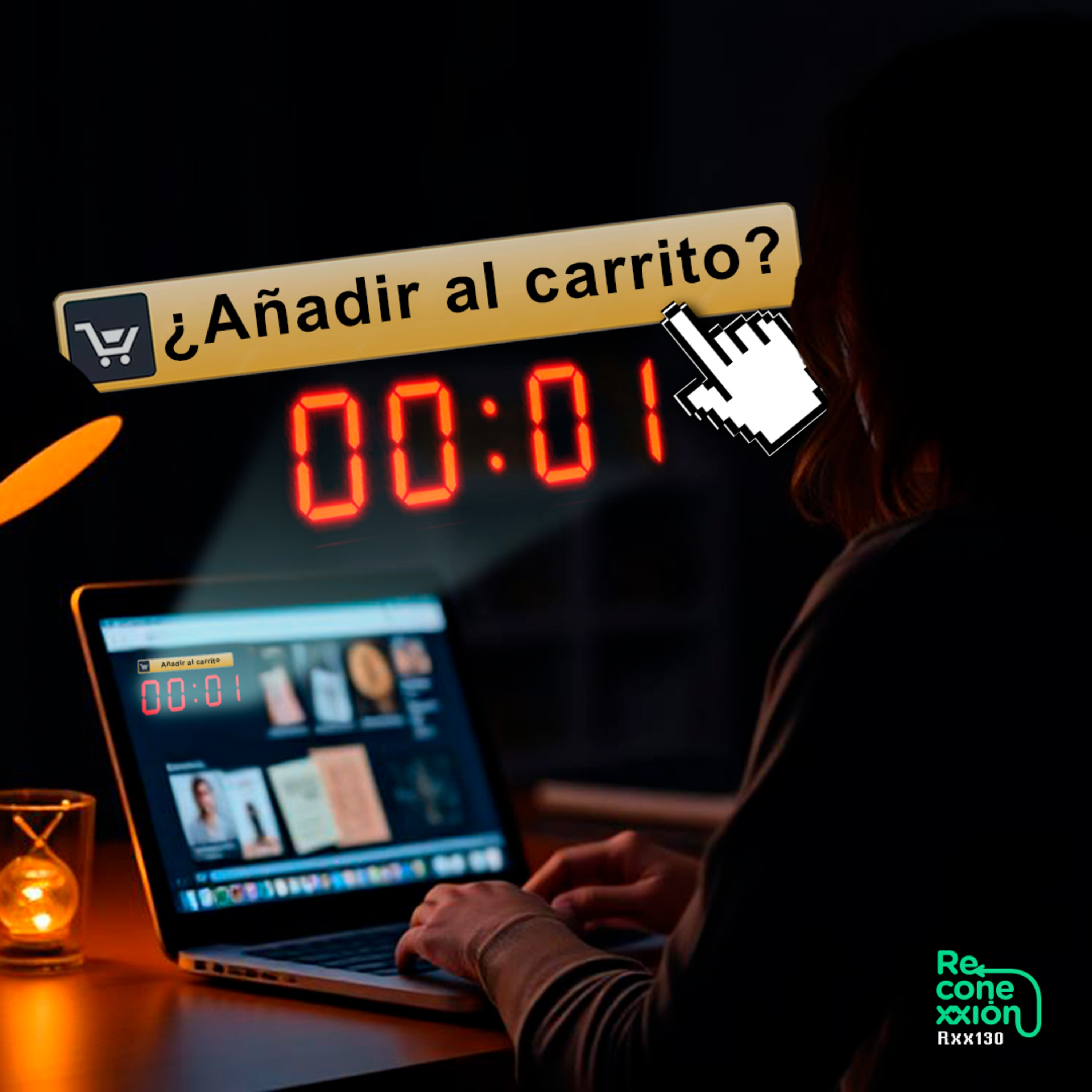 Reconexxión