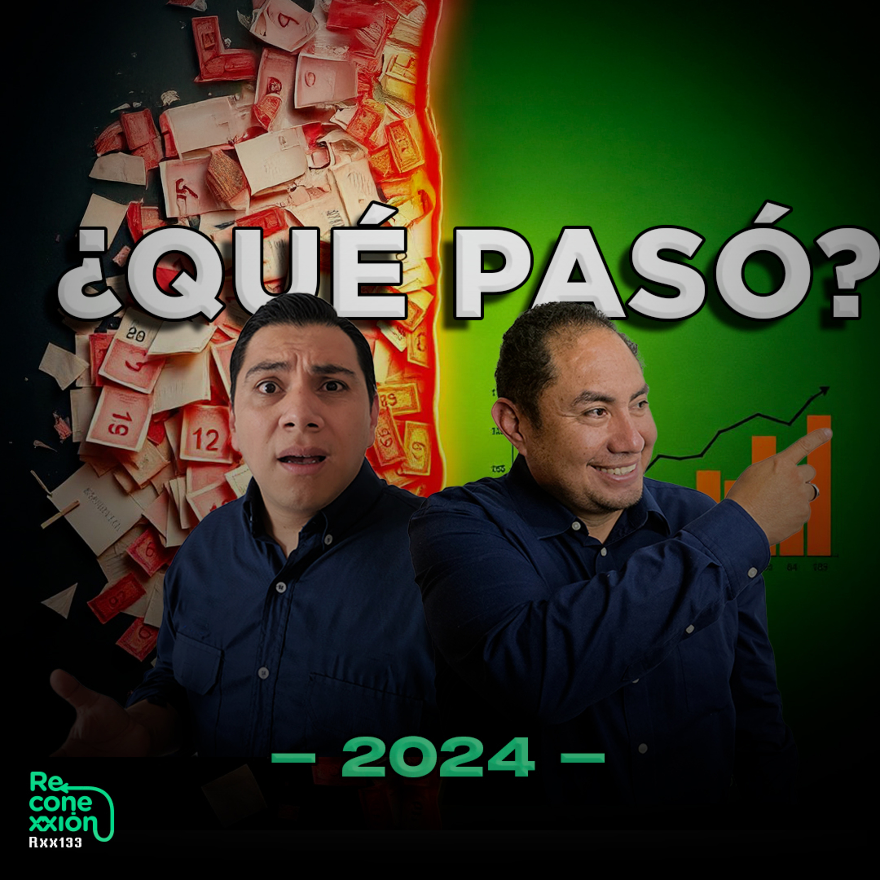Reconexxión