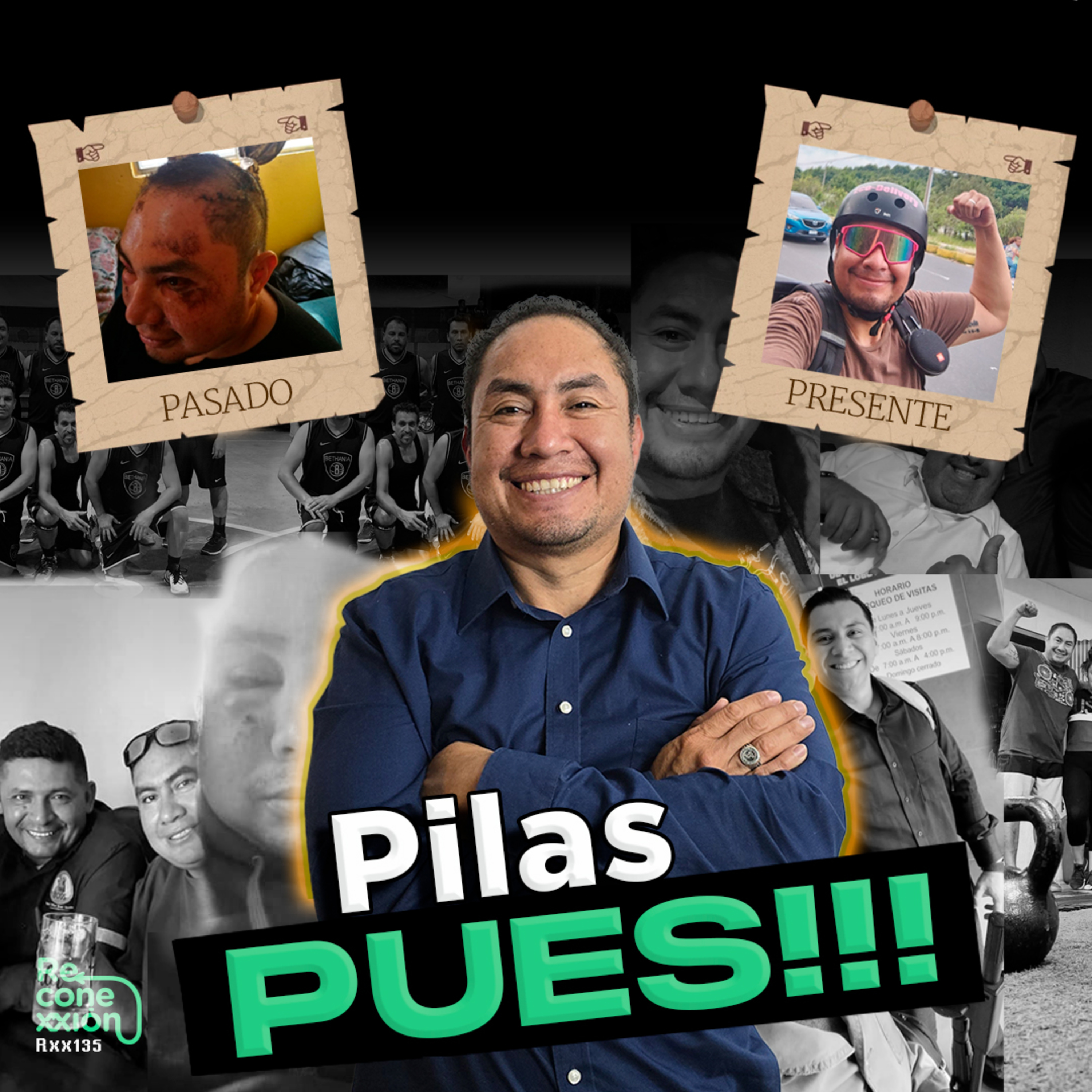 Reconexxión