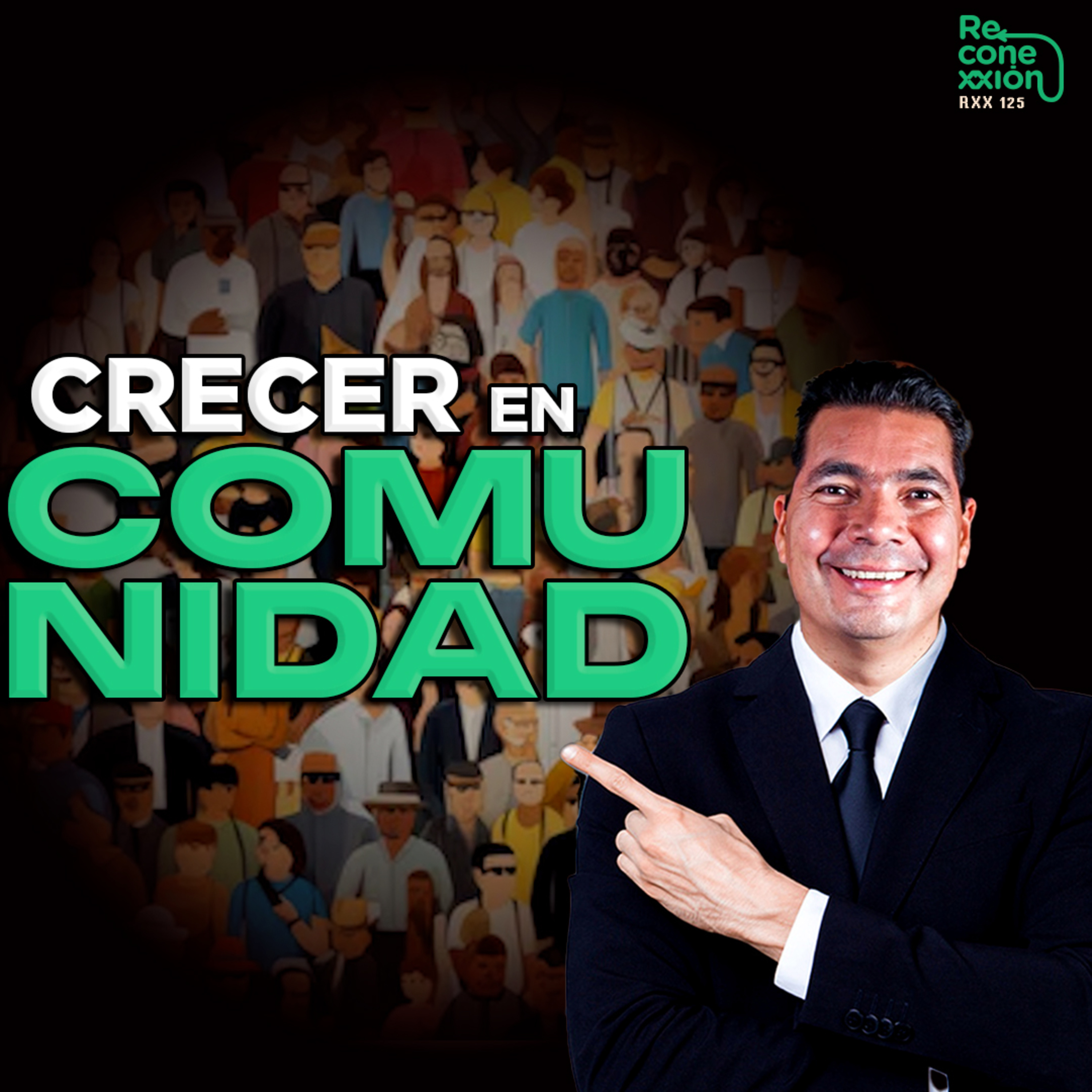 Reconexxión