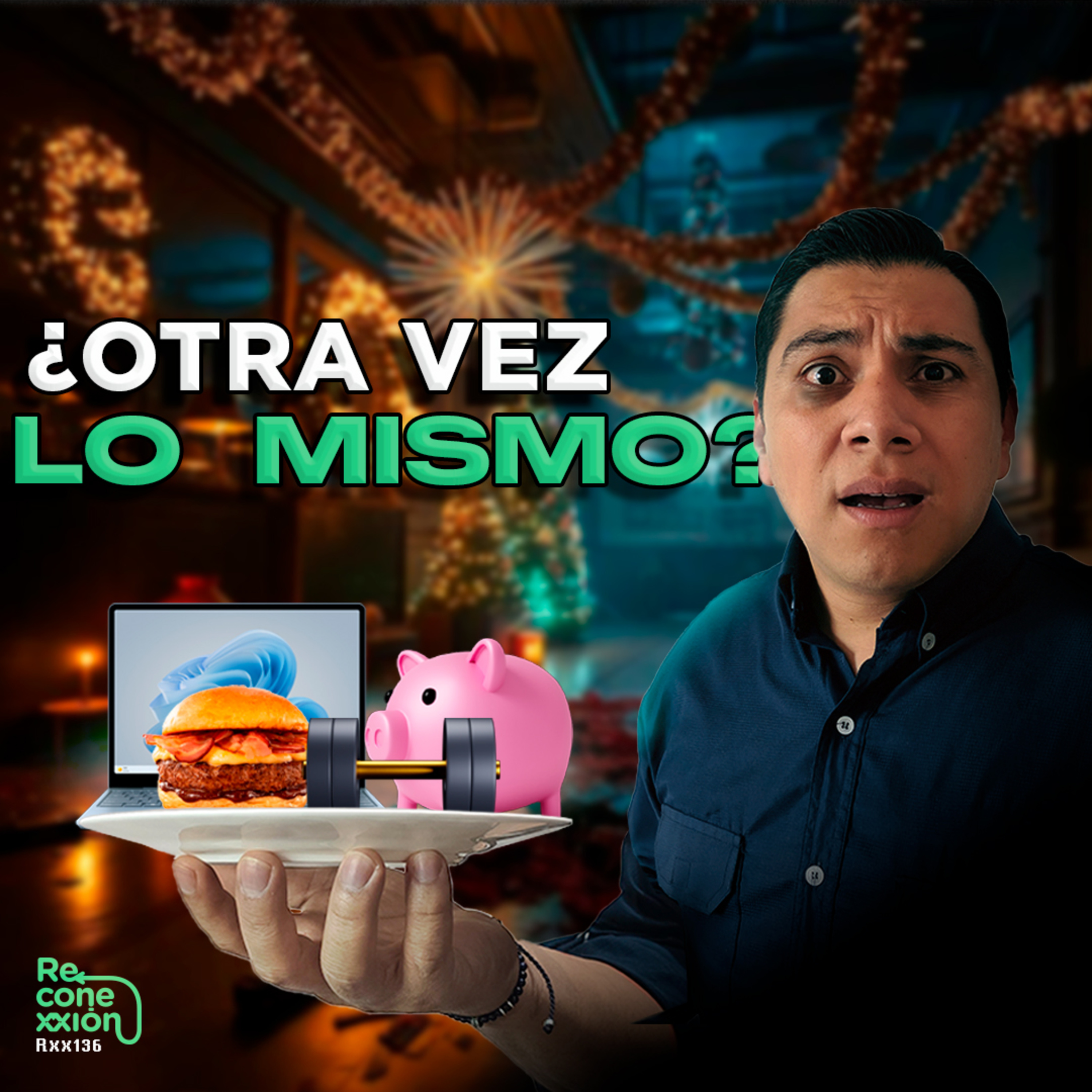 Reconexxión