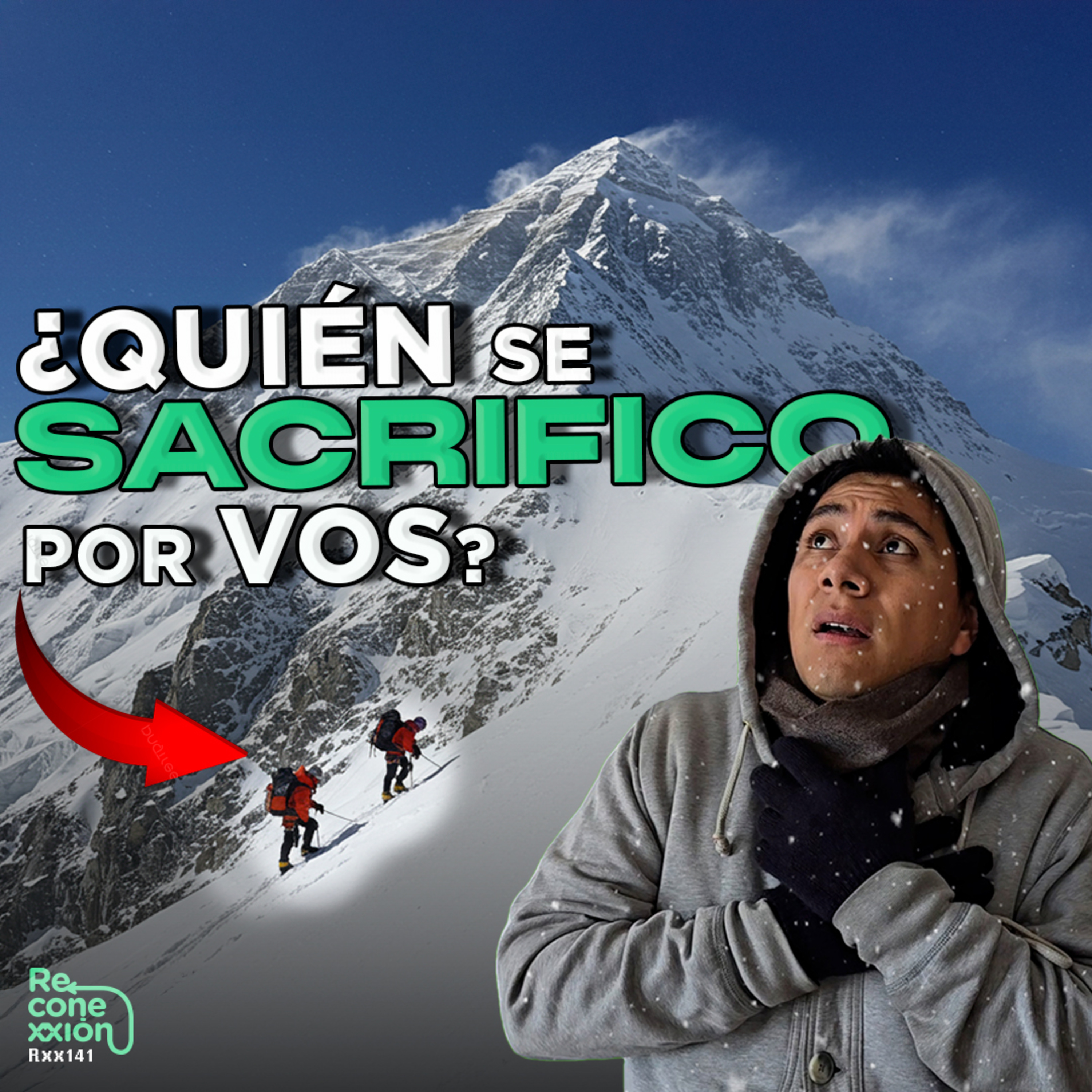 Reconexxión