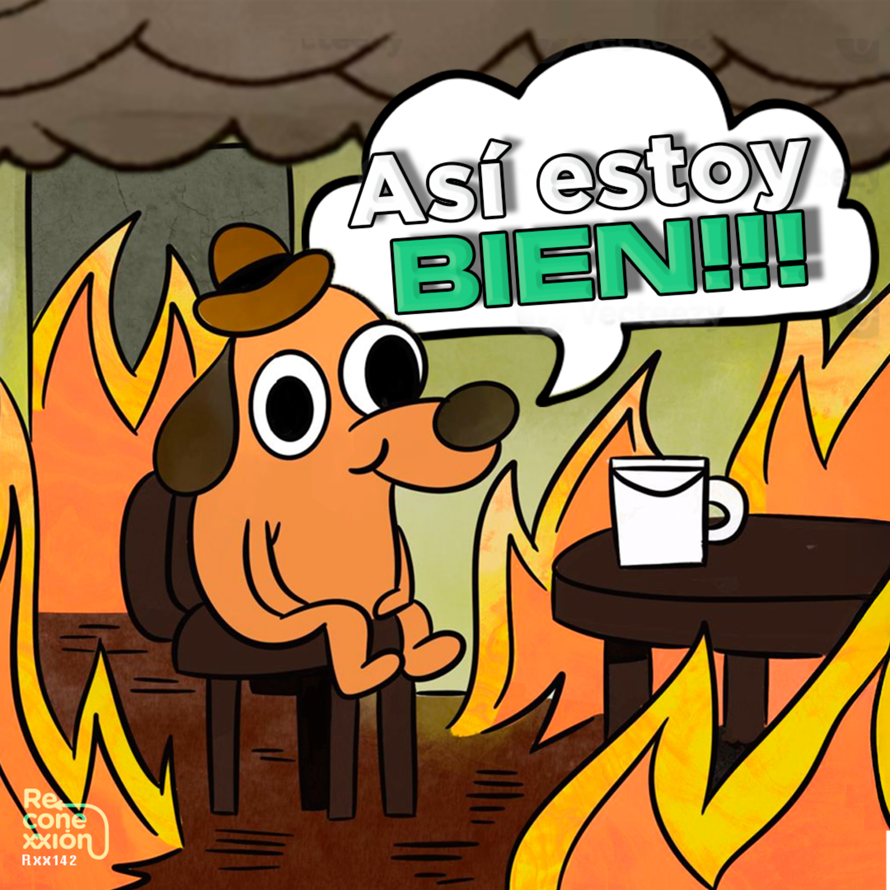 Reconexxión