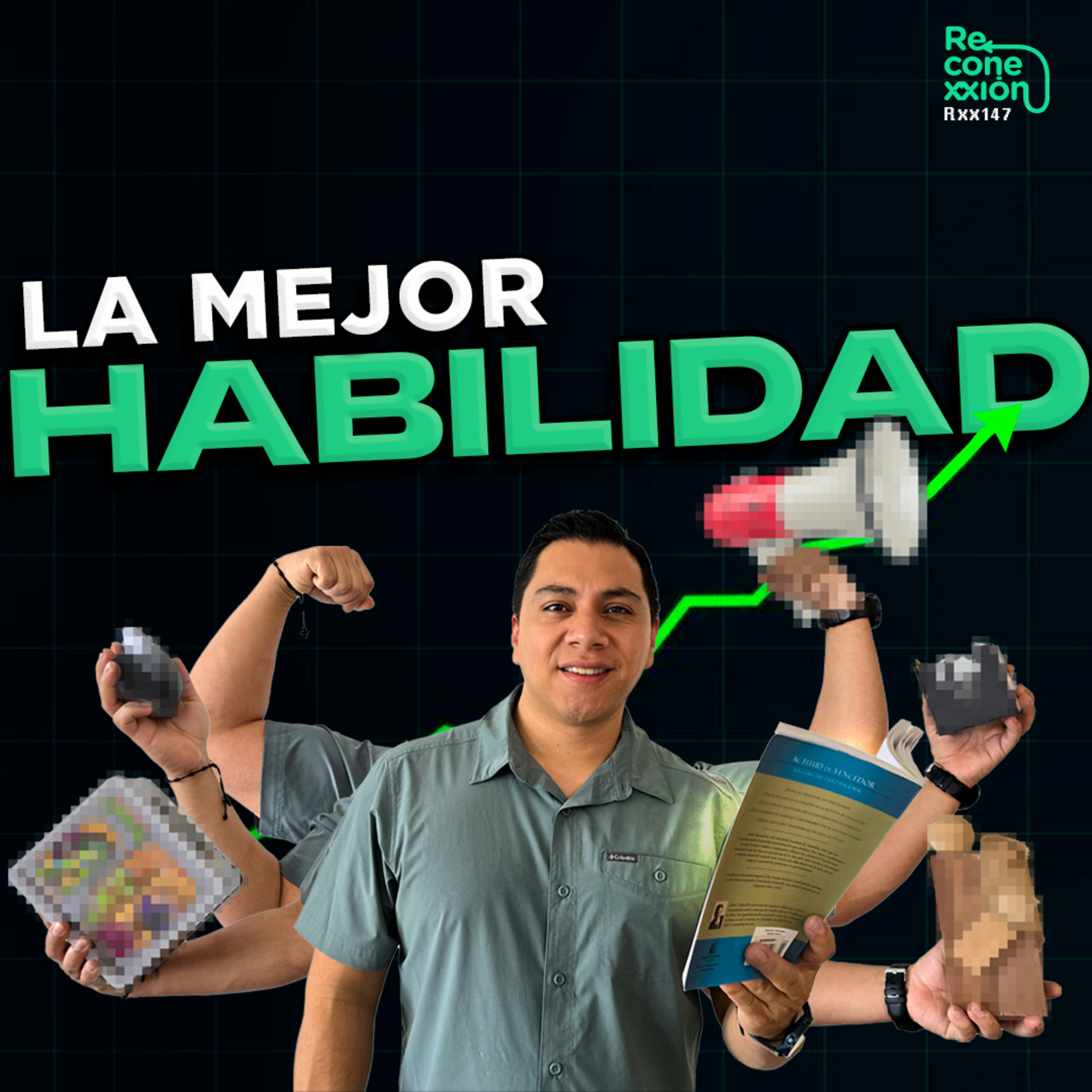 Reconexxión
