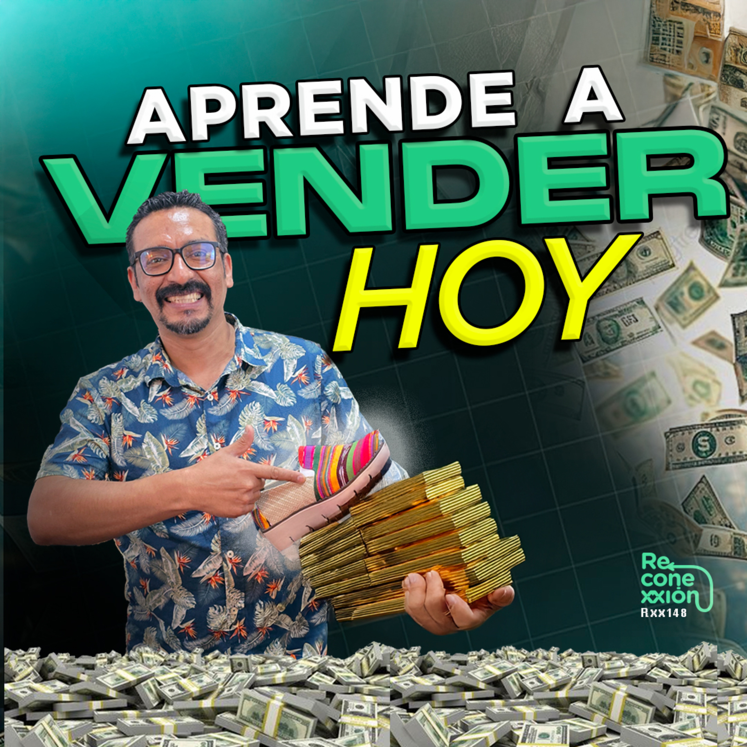 Reconexxión