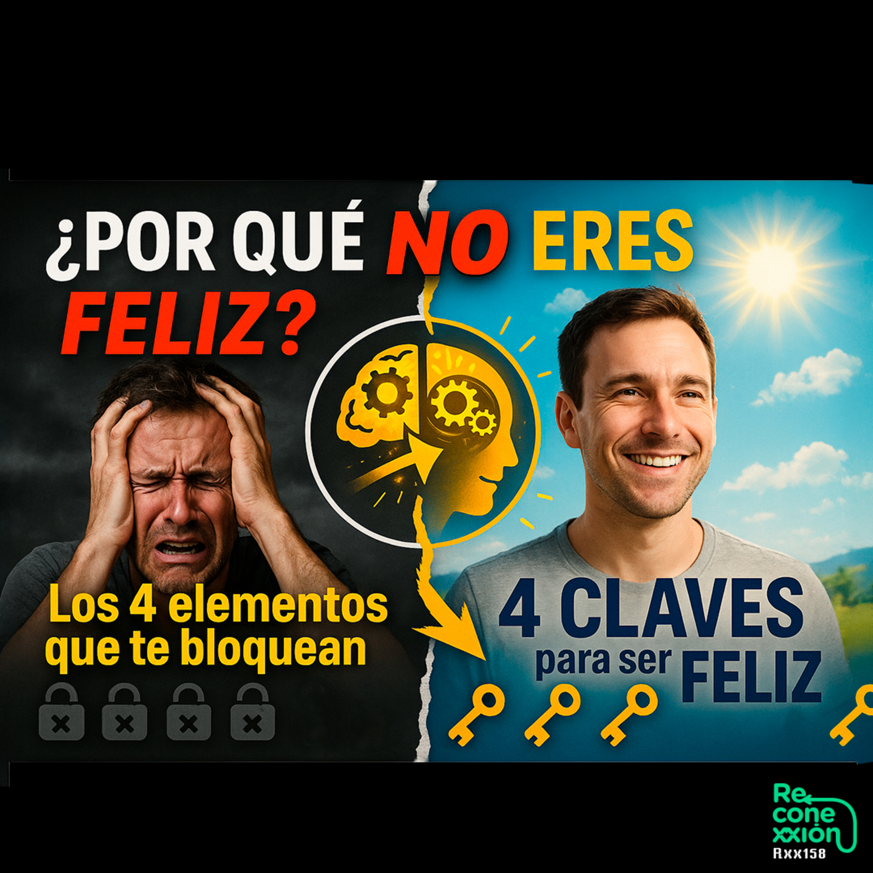 Reconexxión