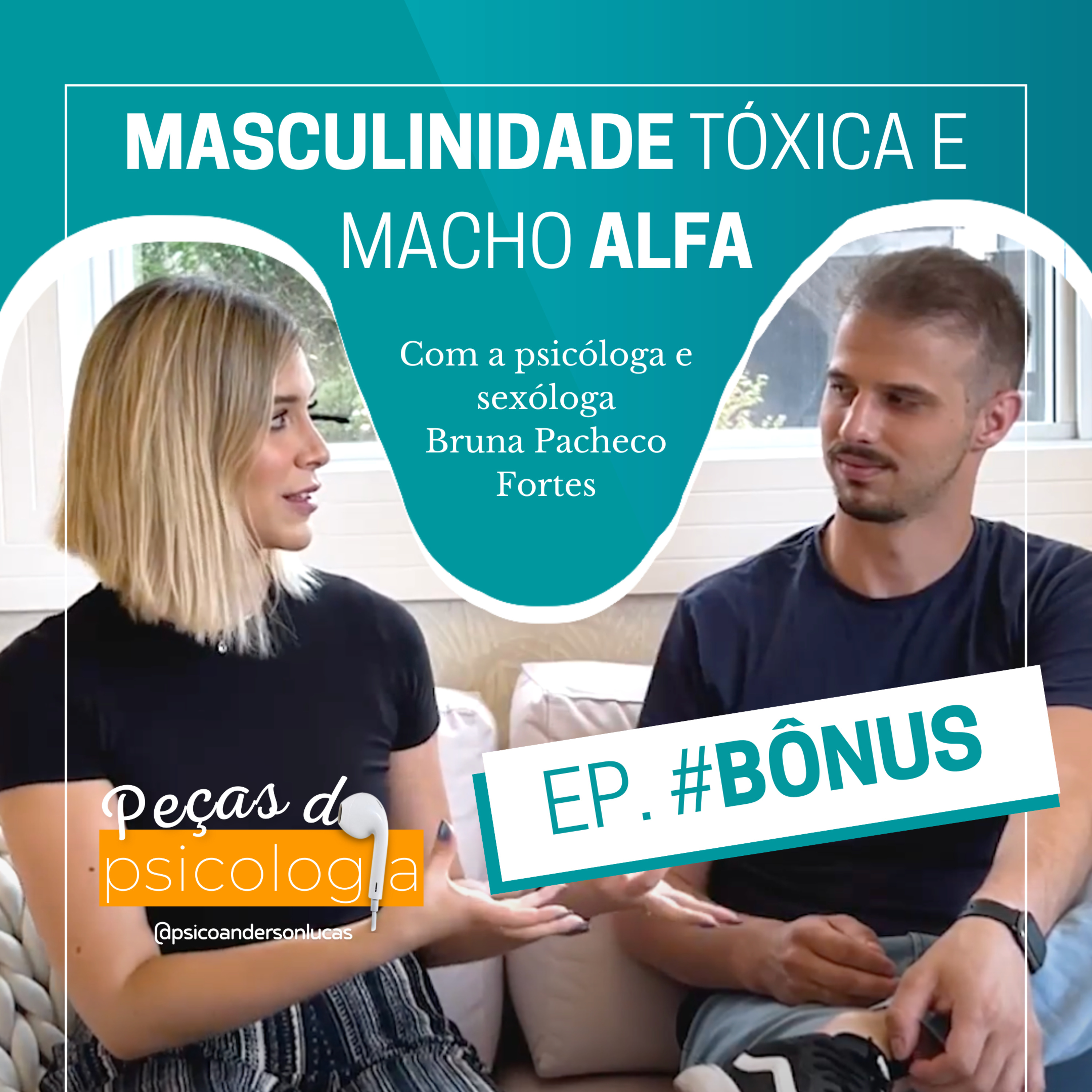 Peças da Psicologia