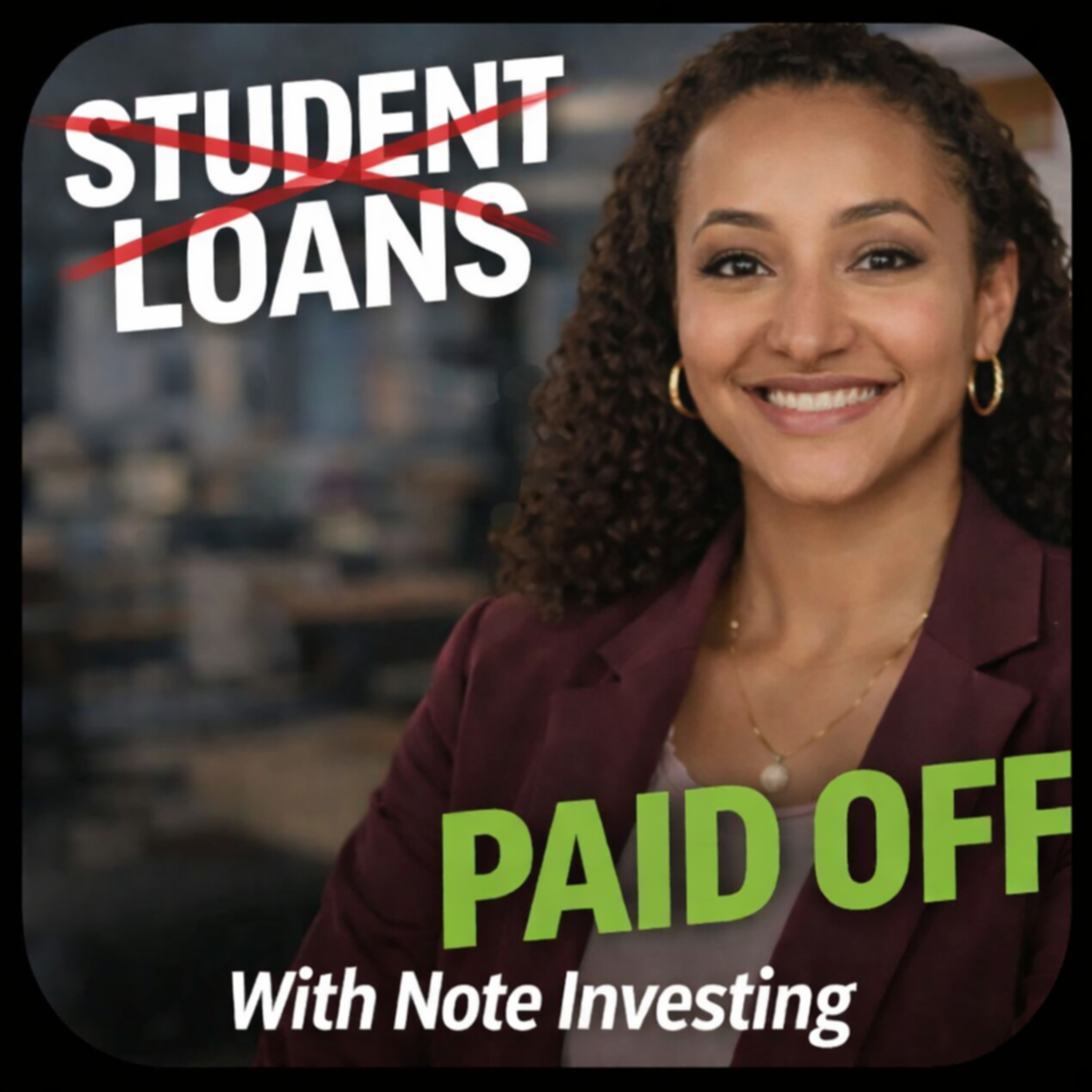 Real Estate Notes Show: Note Investing | Seller Financing