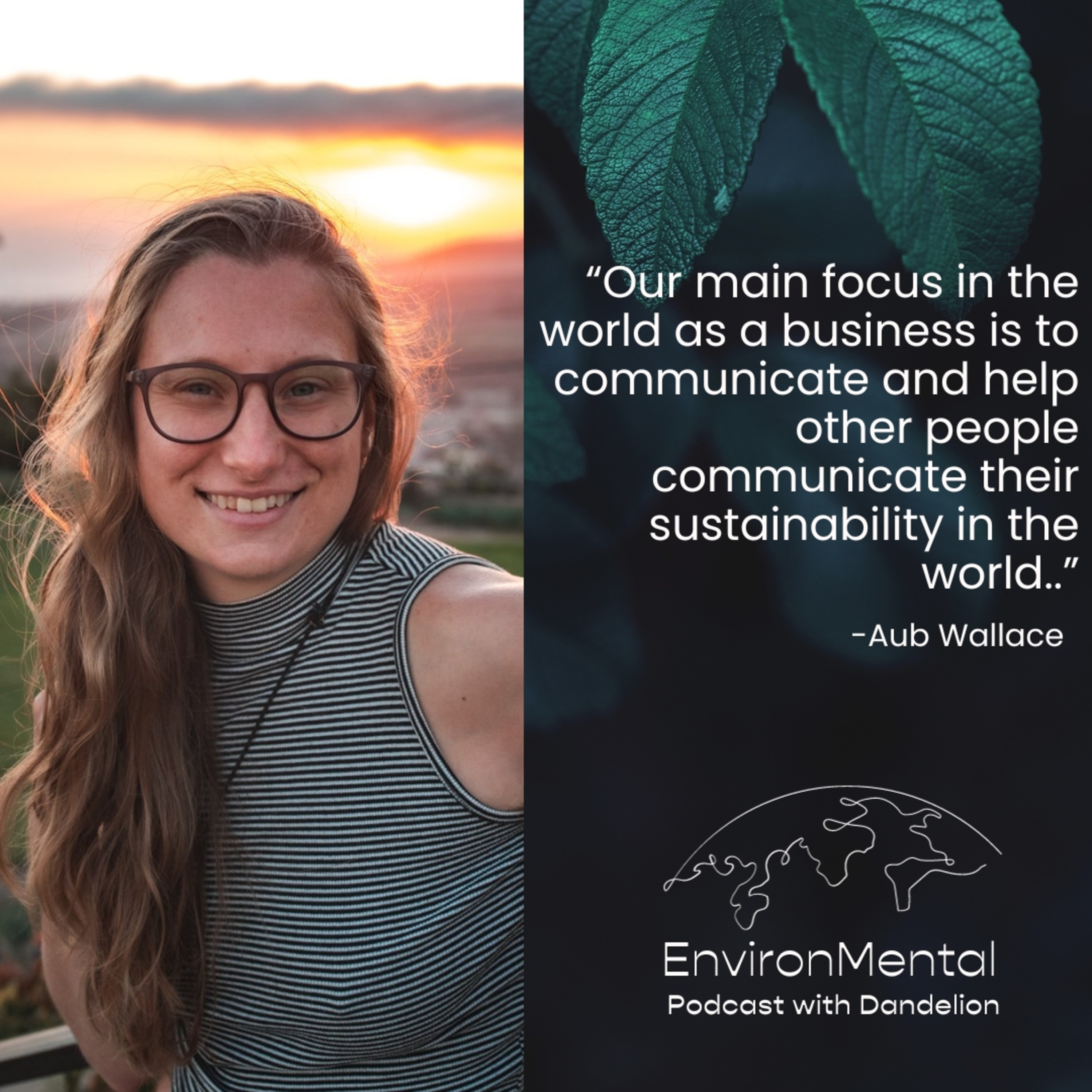 EnvironMental with Dandelion