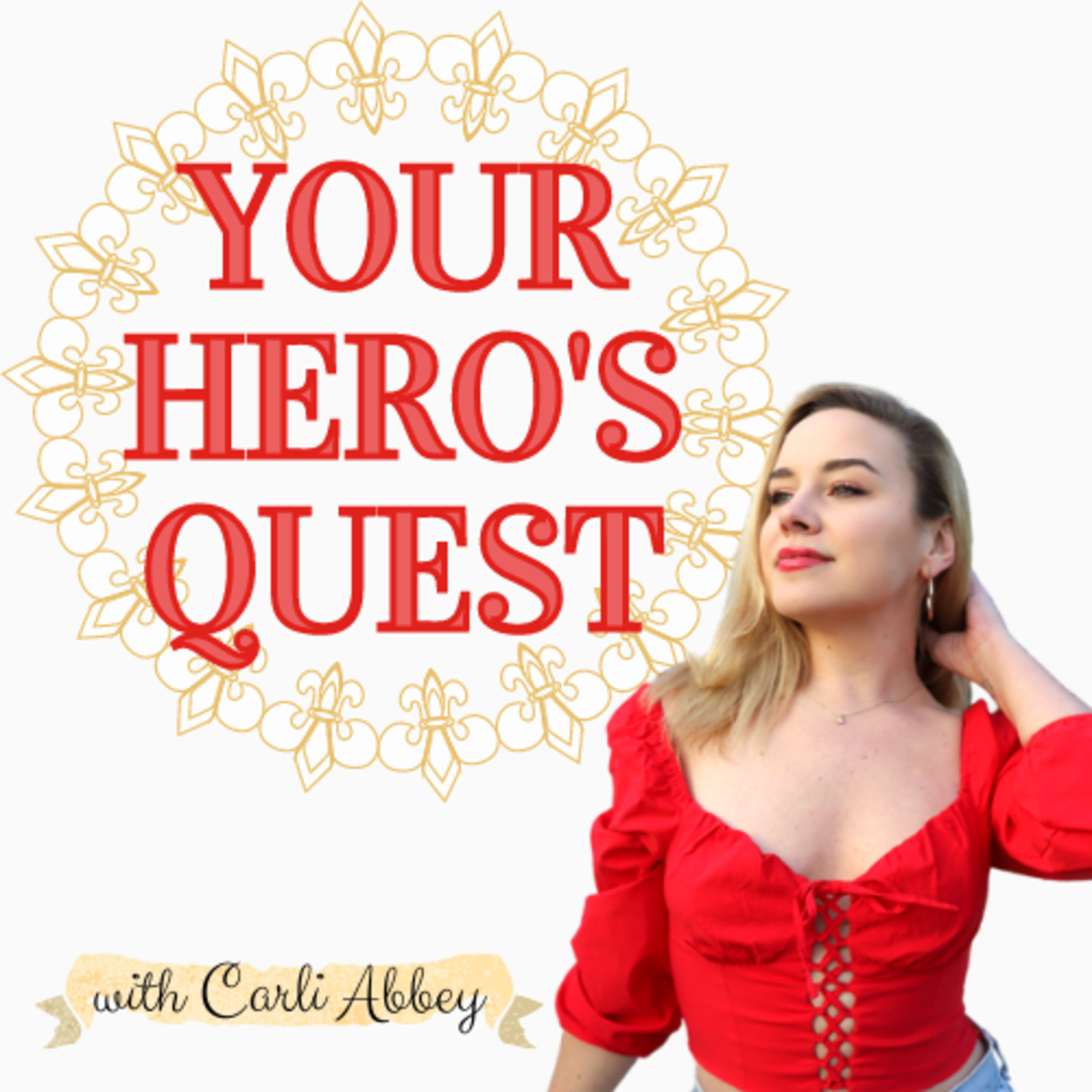 Your Hero\'s Quest