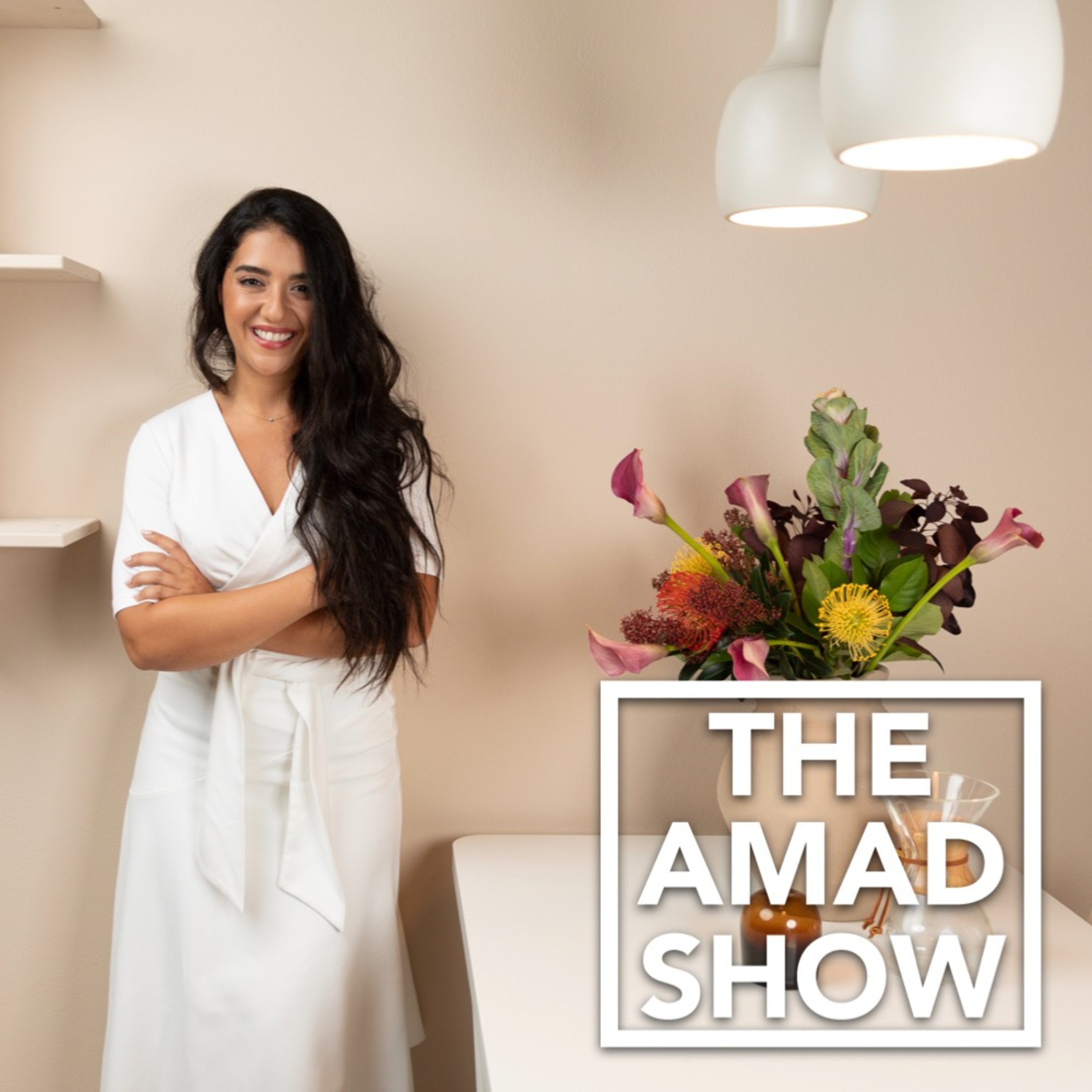 Rana Khadra - You decide the life you want to live