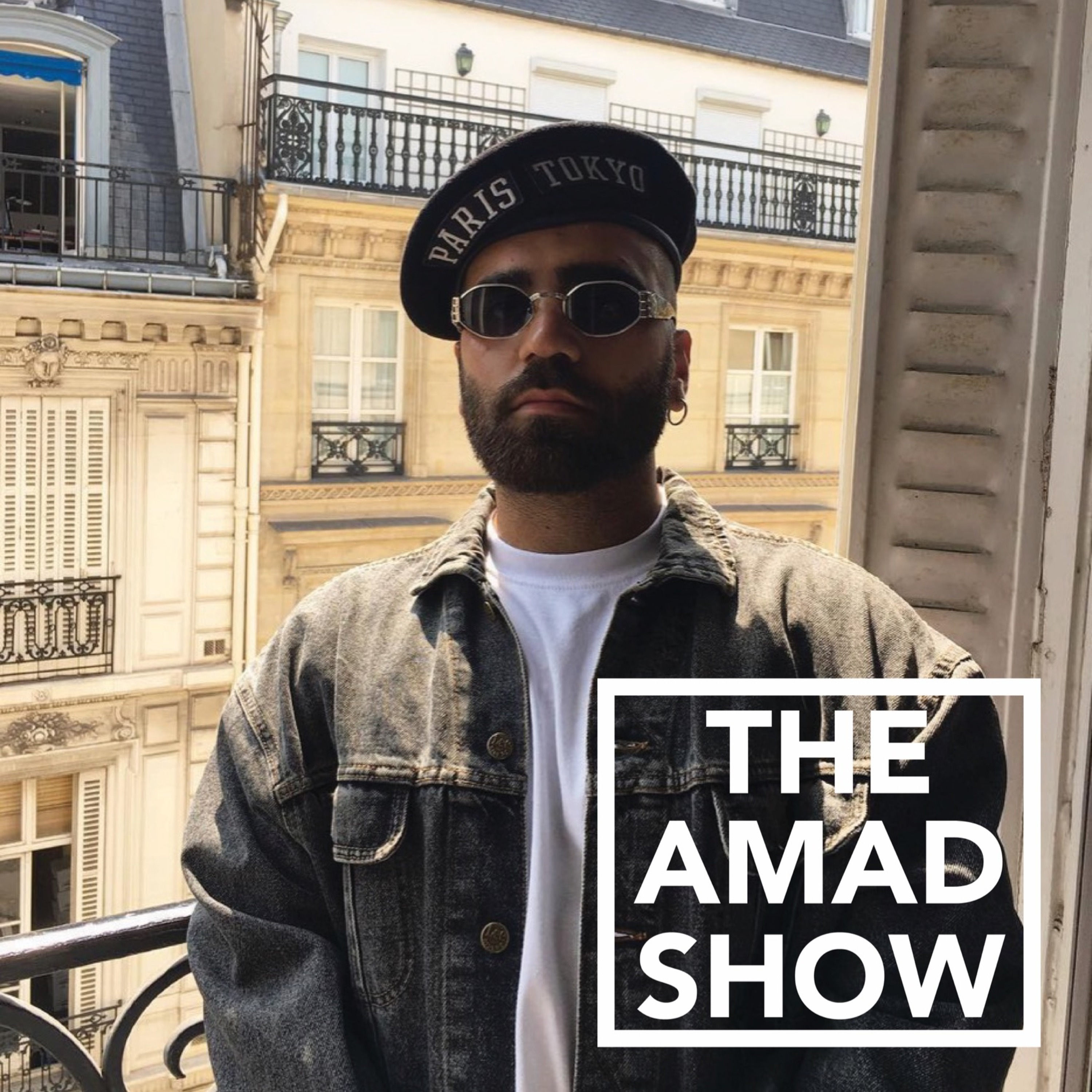 The Amad Show