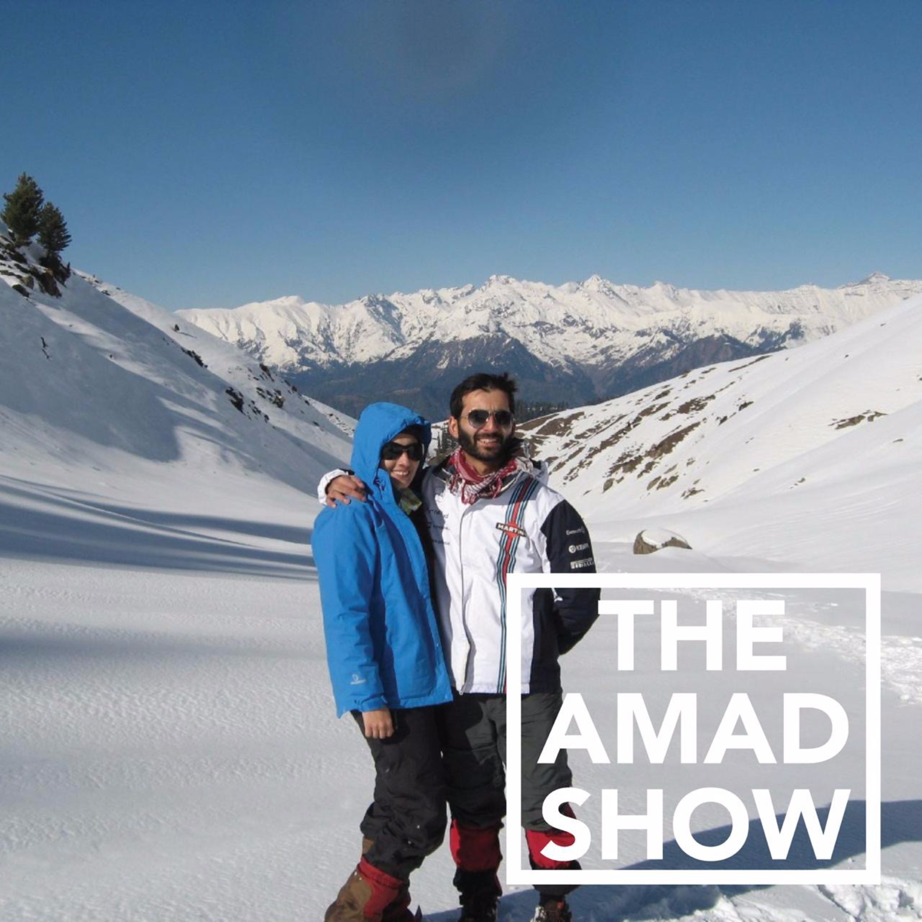The Amad Show