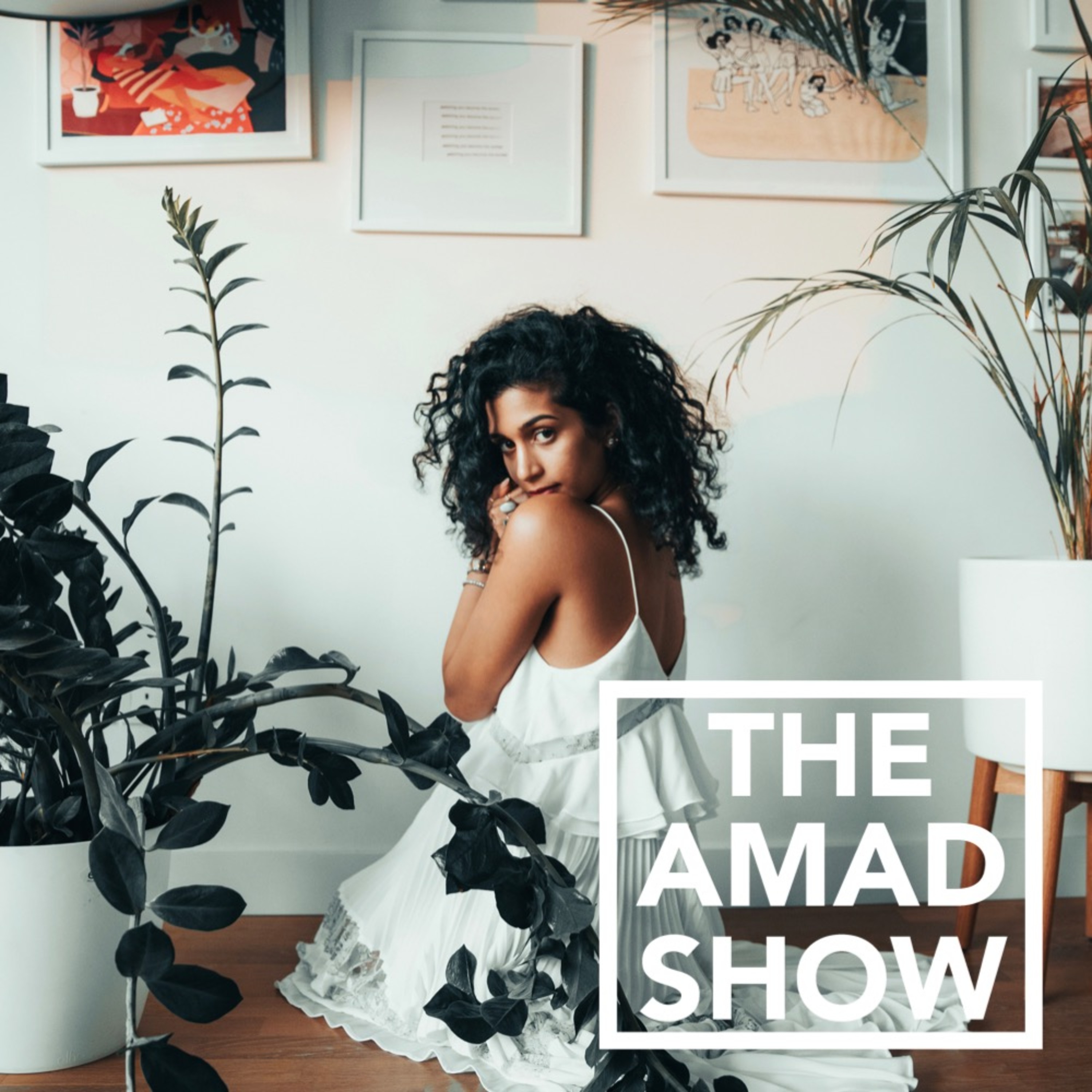 Mashael AlSaie - The importance of narrative