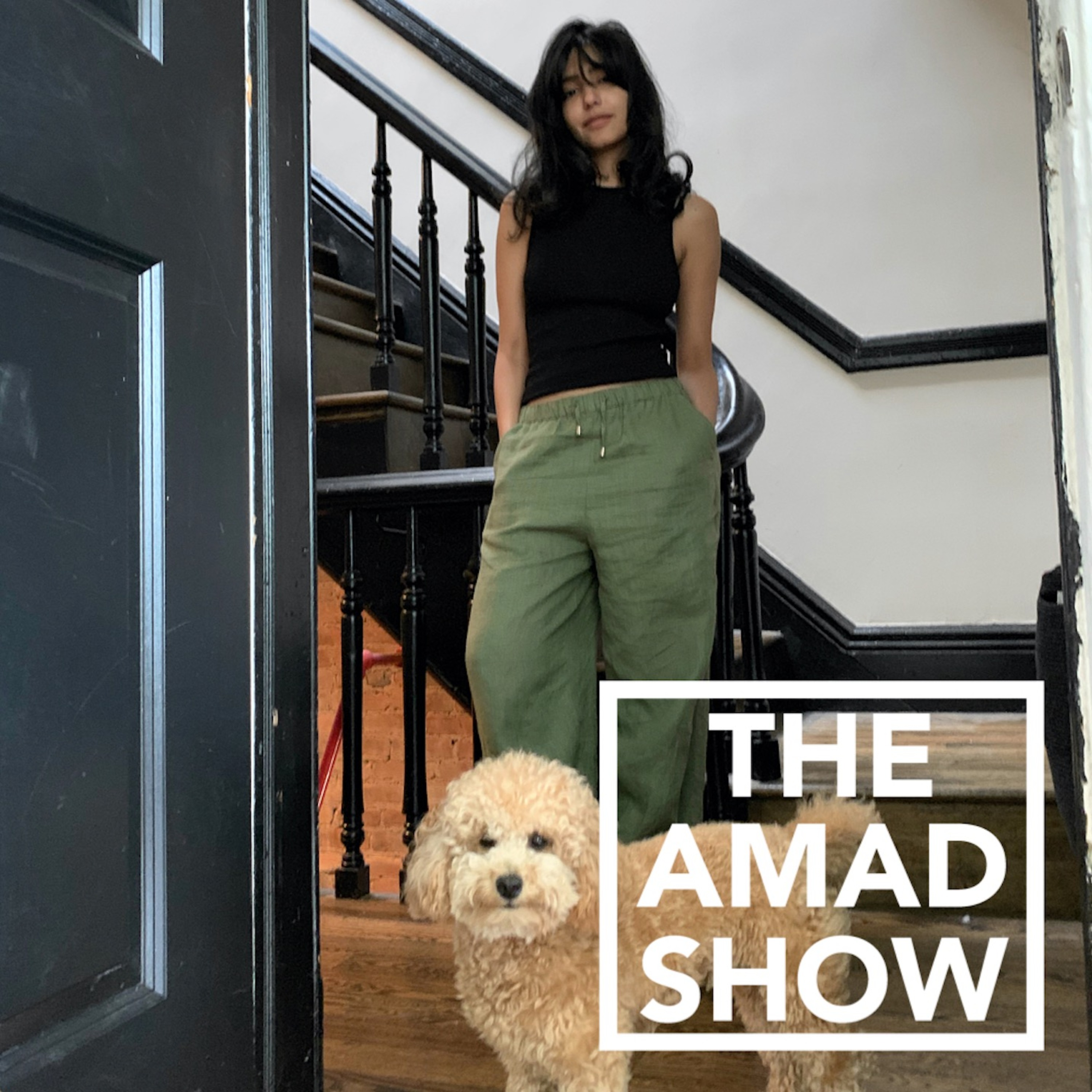The Amad Show