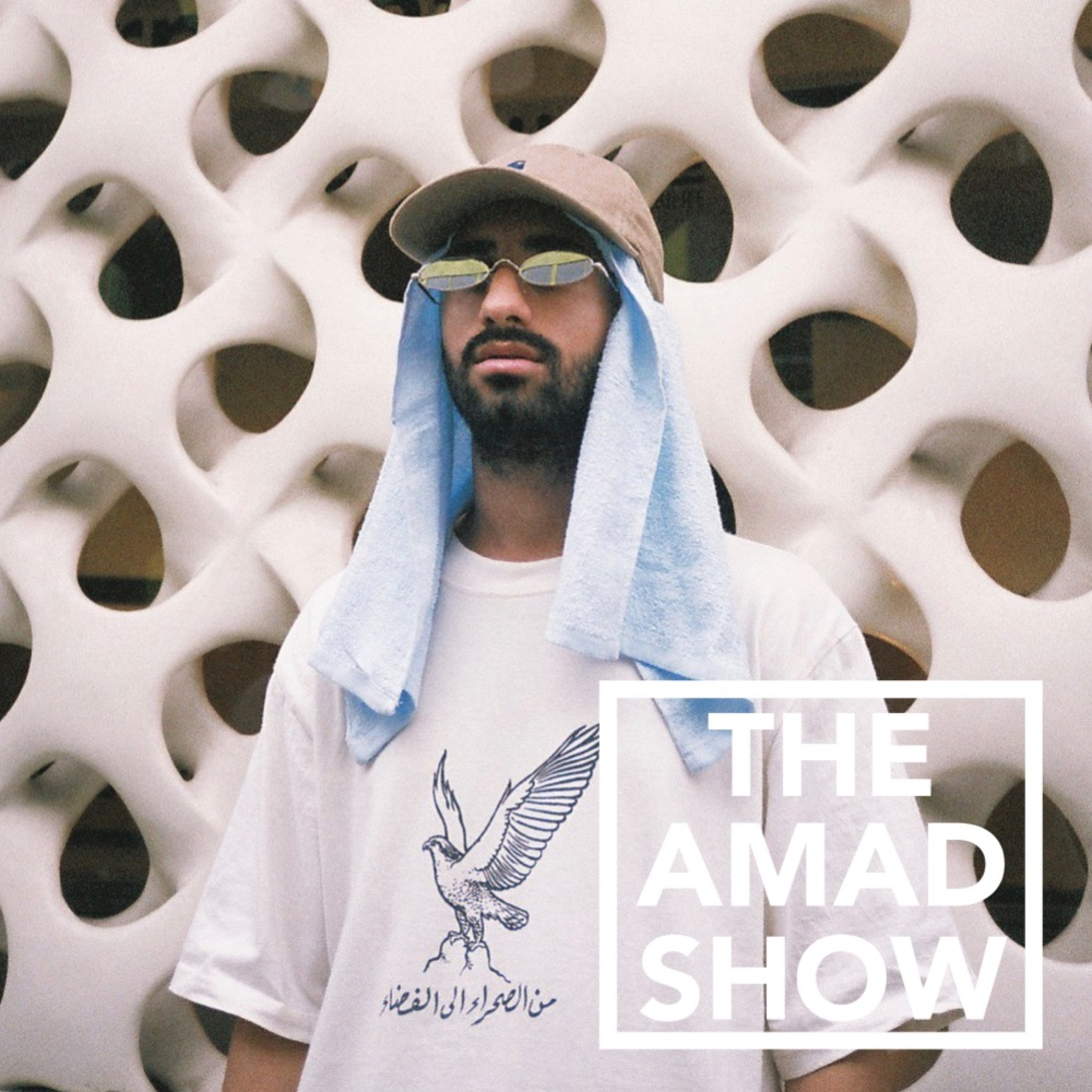 Ali Shehabi - The lost and found