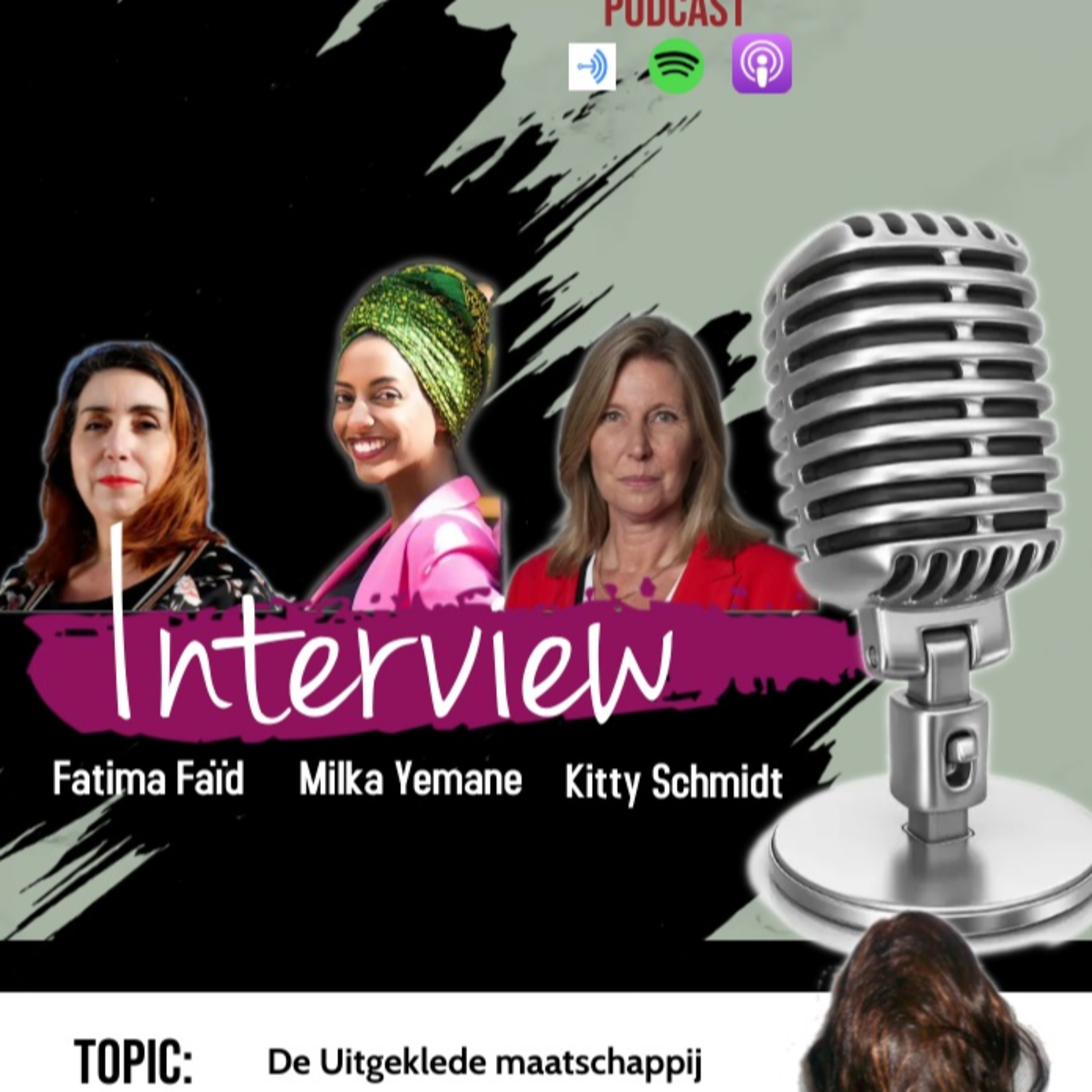 Uitgeklede minima en rijker wordende rijken. episode artwork