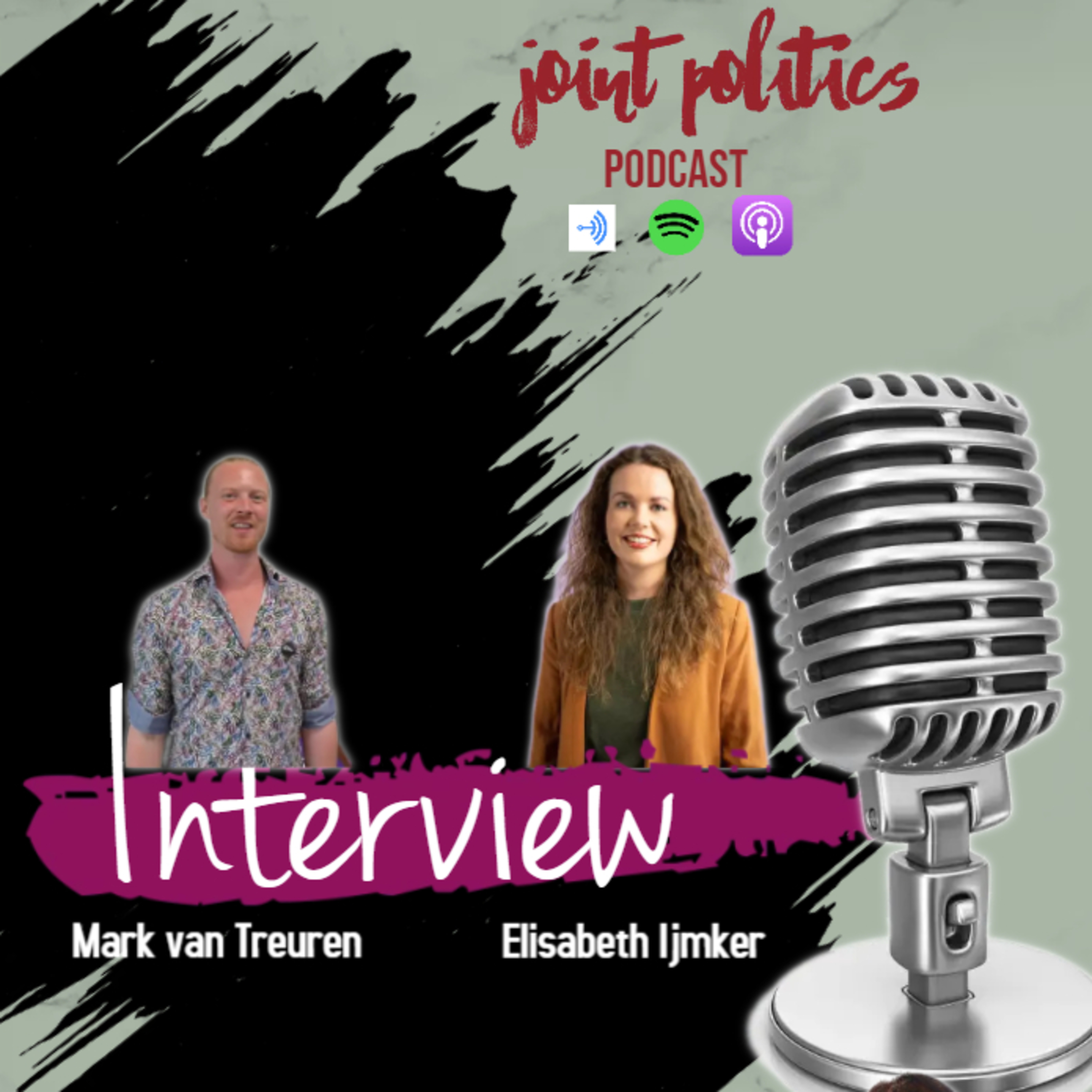 Verkiezingen deel 1 episode artwork
