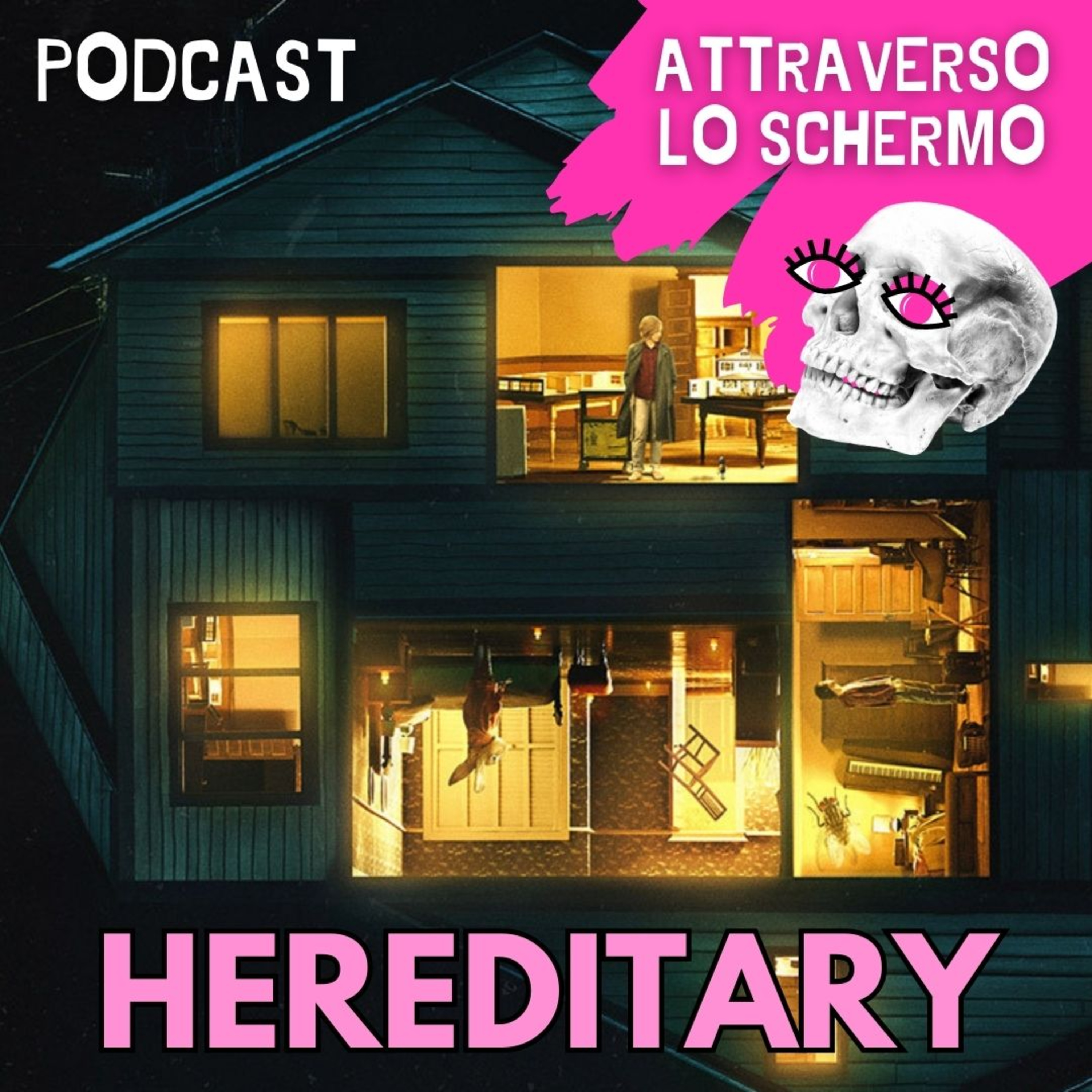 Attraverso Lo Schermo