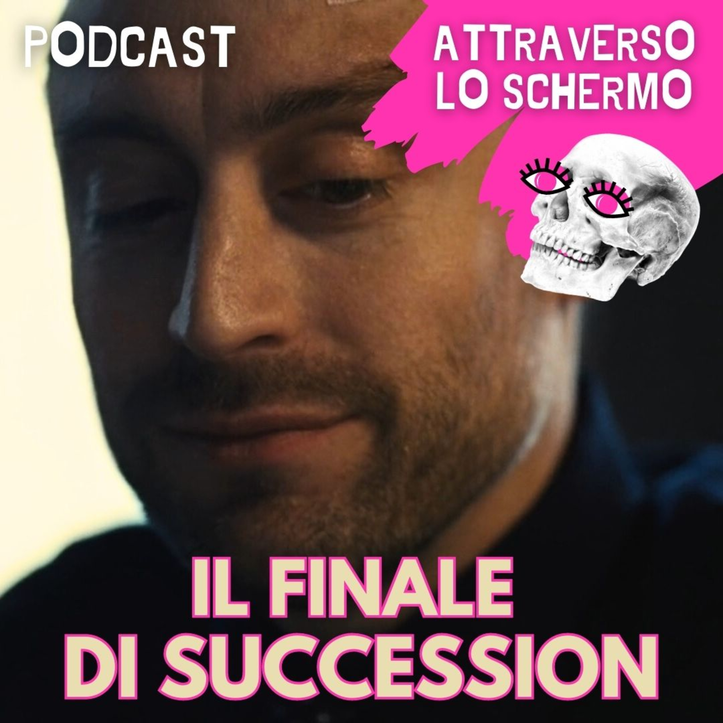 Attraverso Lo Schermo