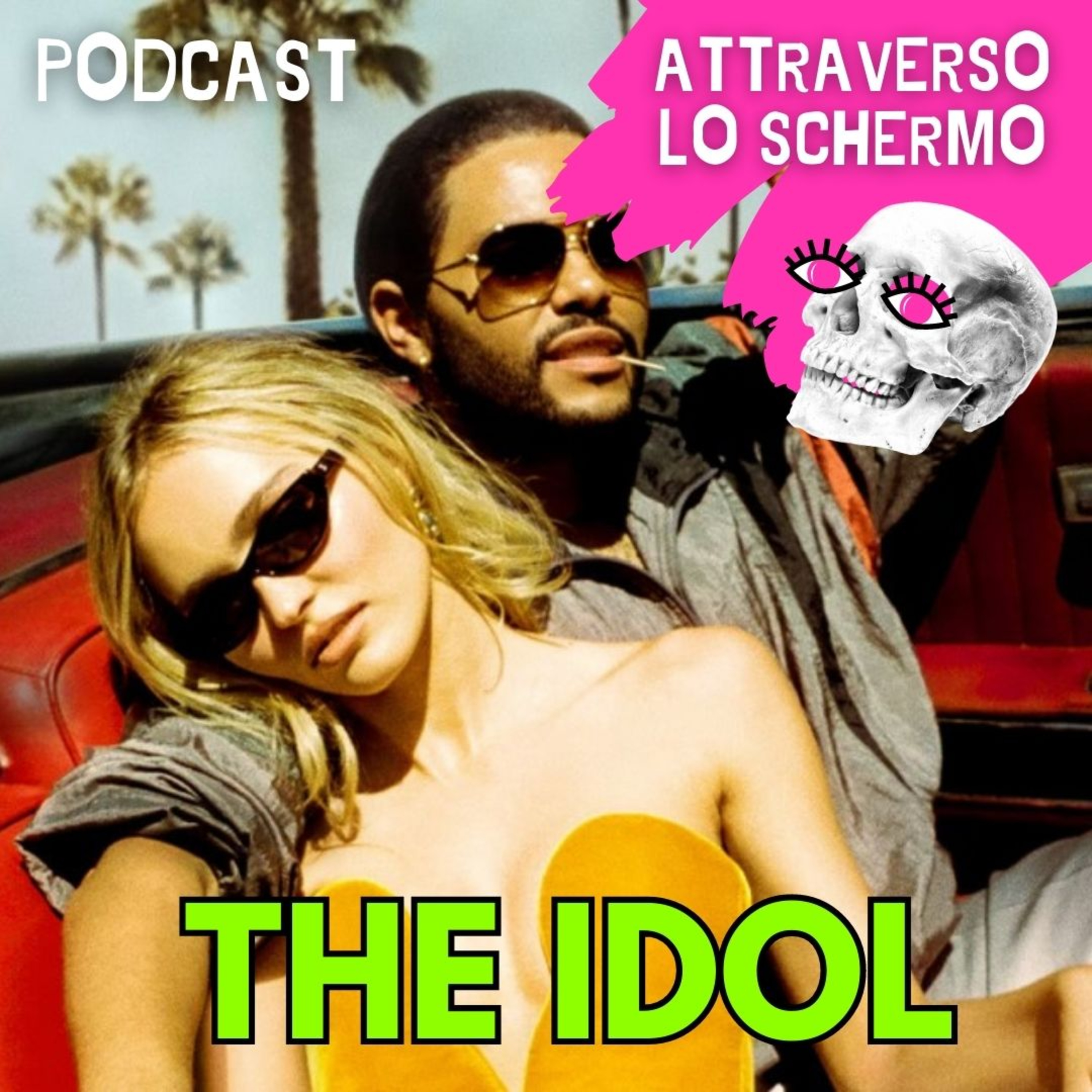 Attraverso Lo Schermo