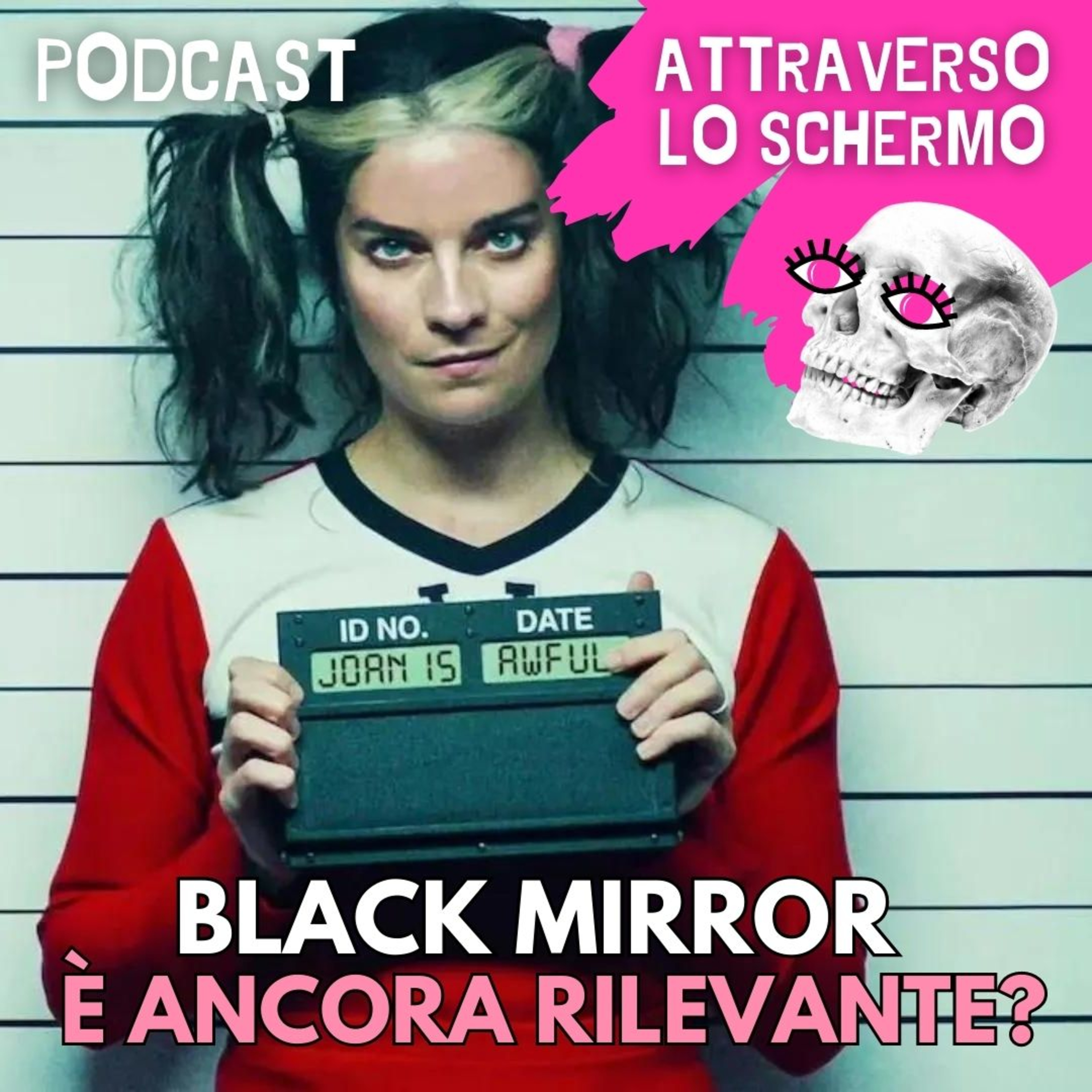 Attraverso Lo Schermo