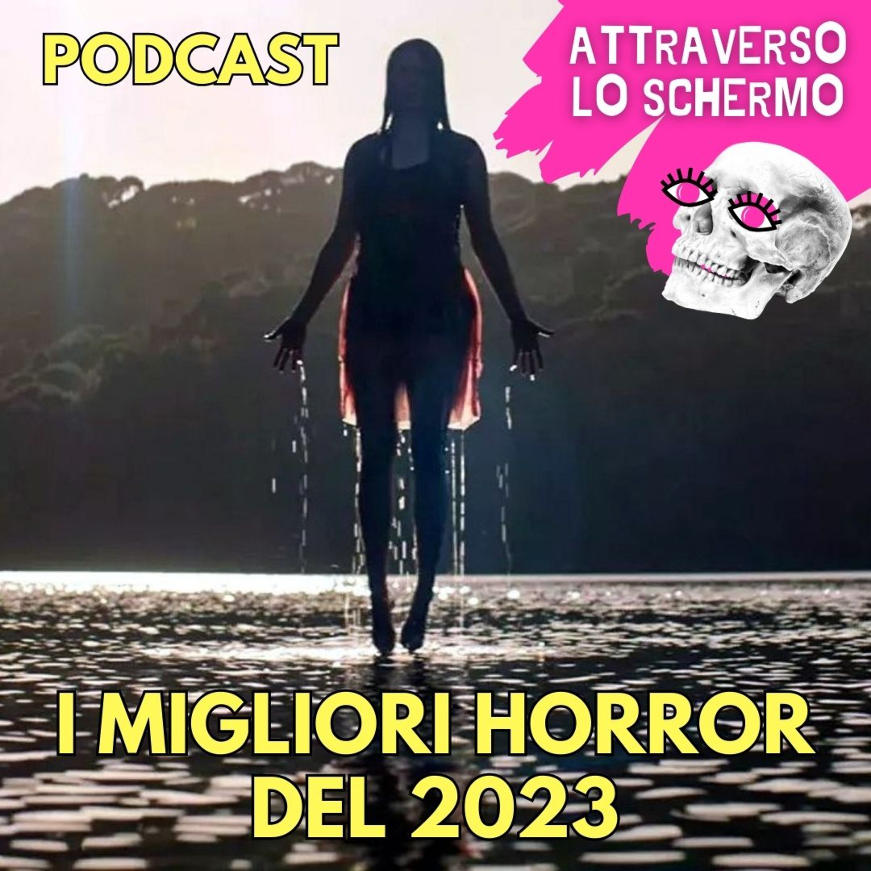Attraverso Lo Schermo