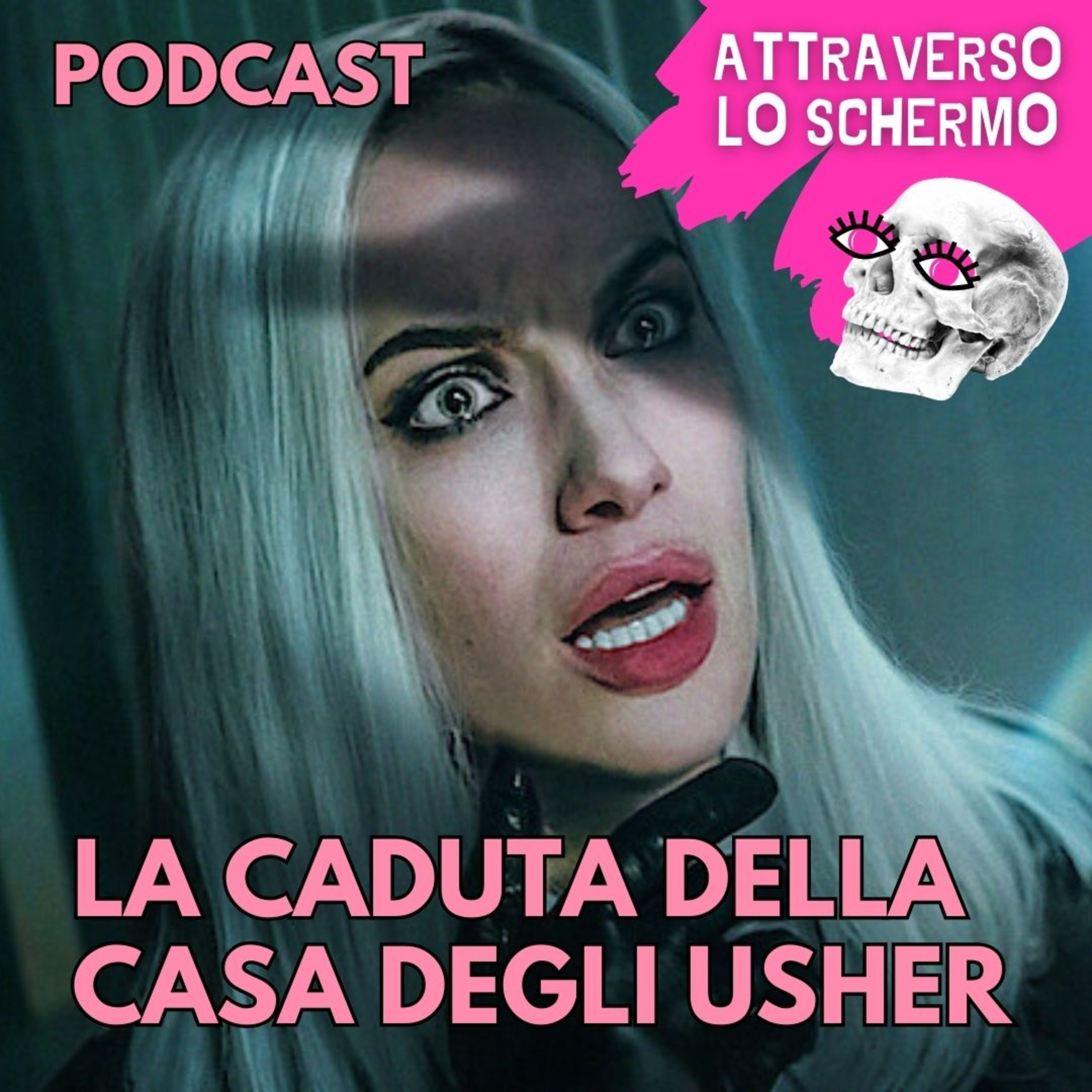 Attraverso Lo Schermo
