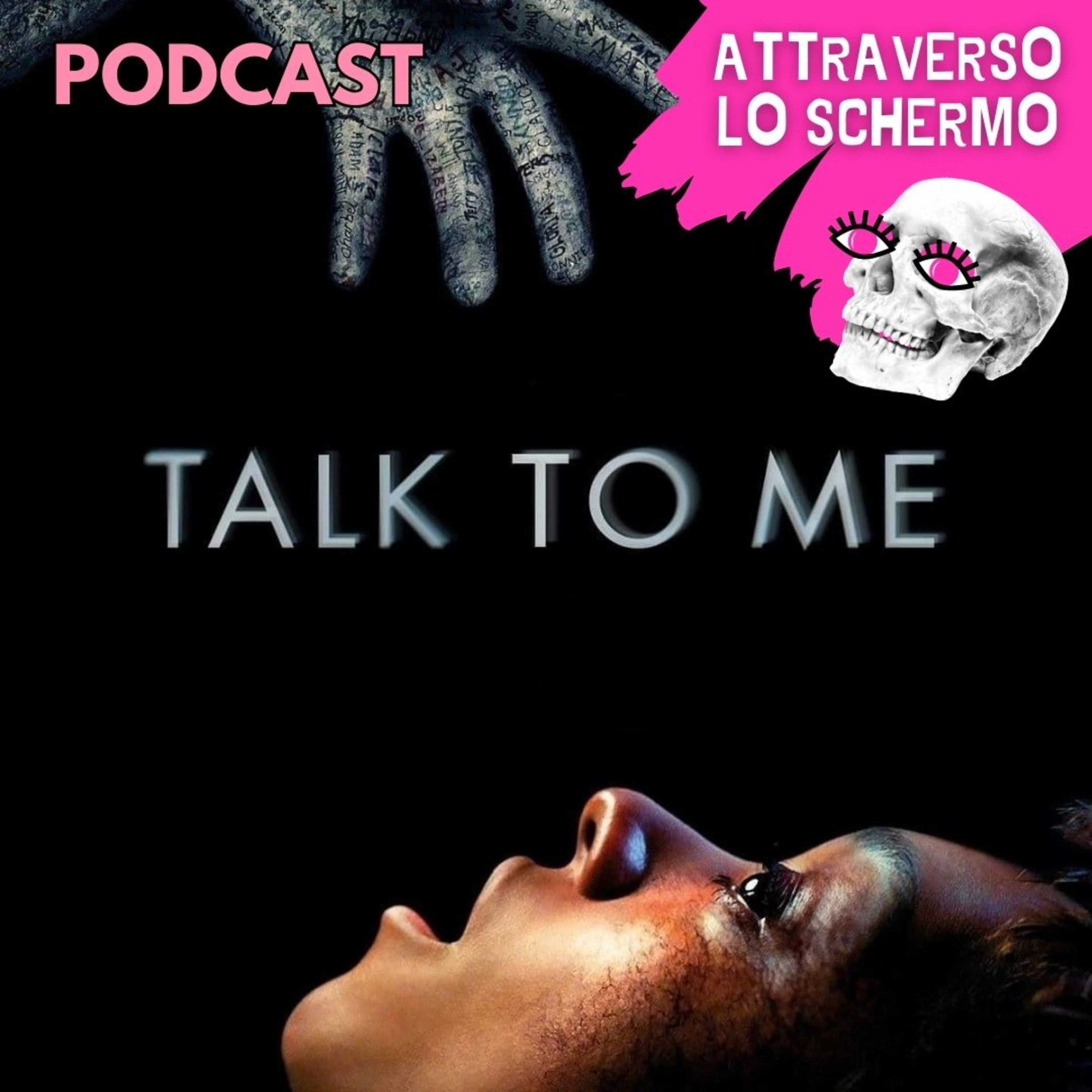 Attraverso Lo Schermo