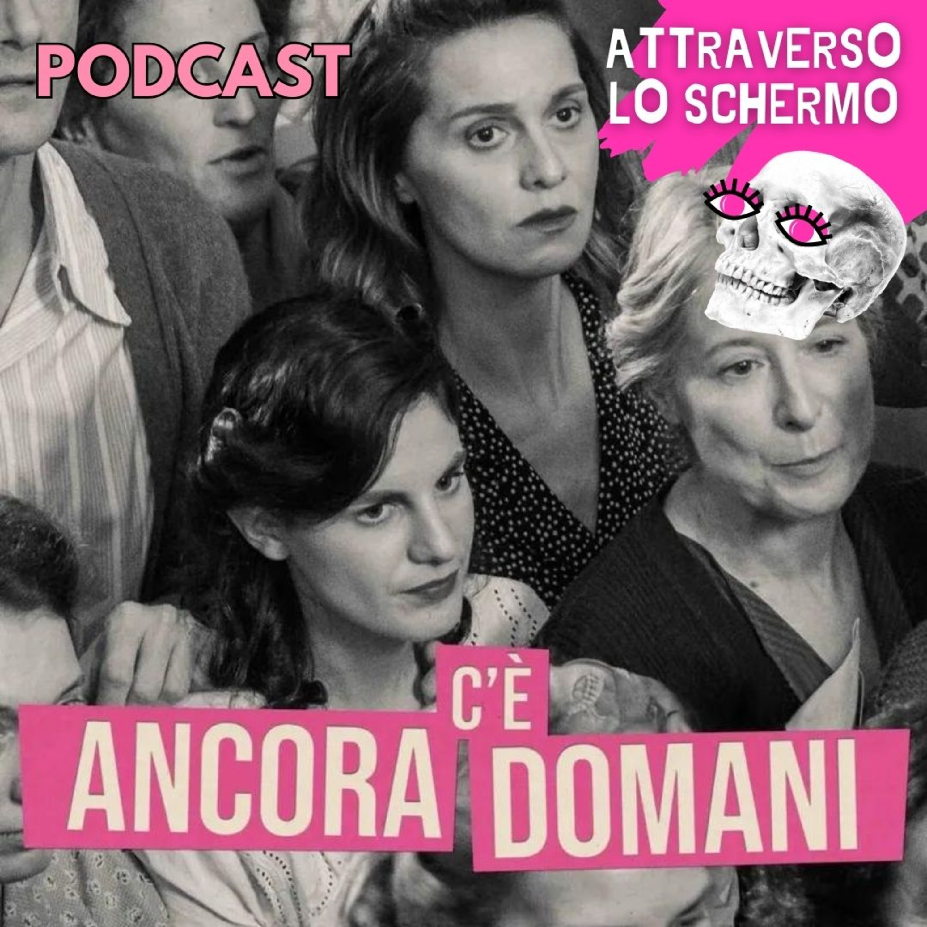 Attraverso Lo Schermo