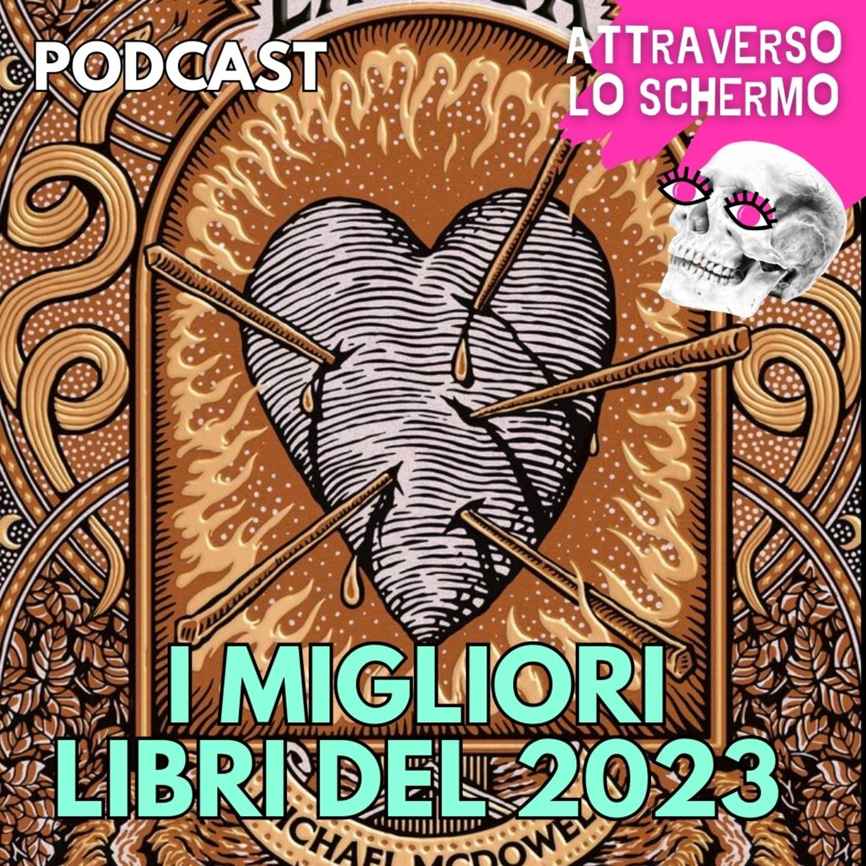 Attraverso Lo Schermo