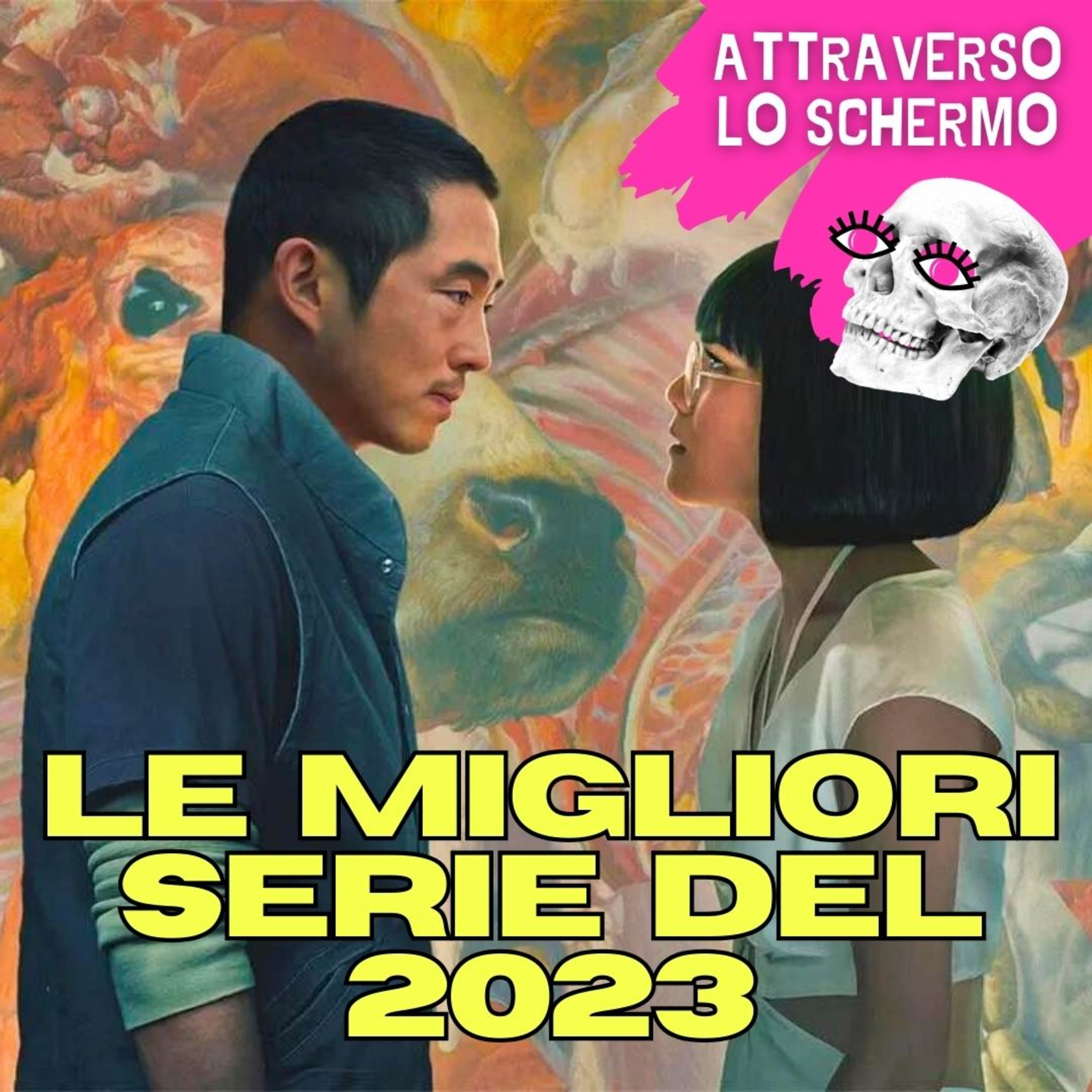 Attraverso Lo Schermo