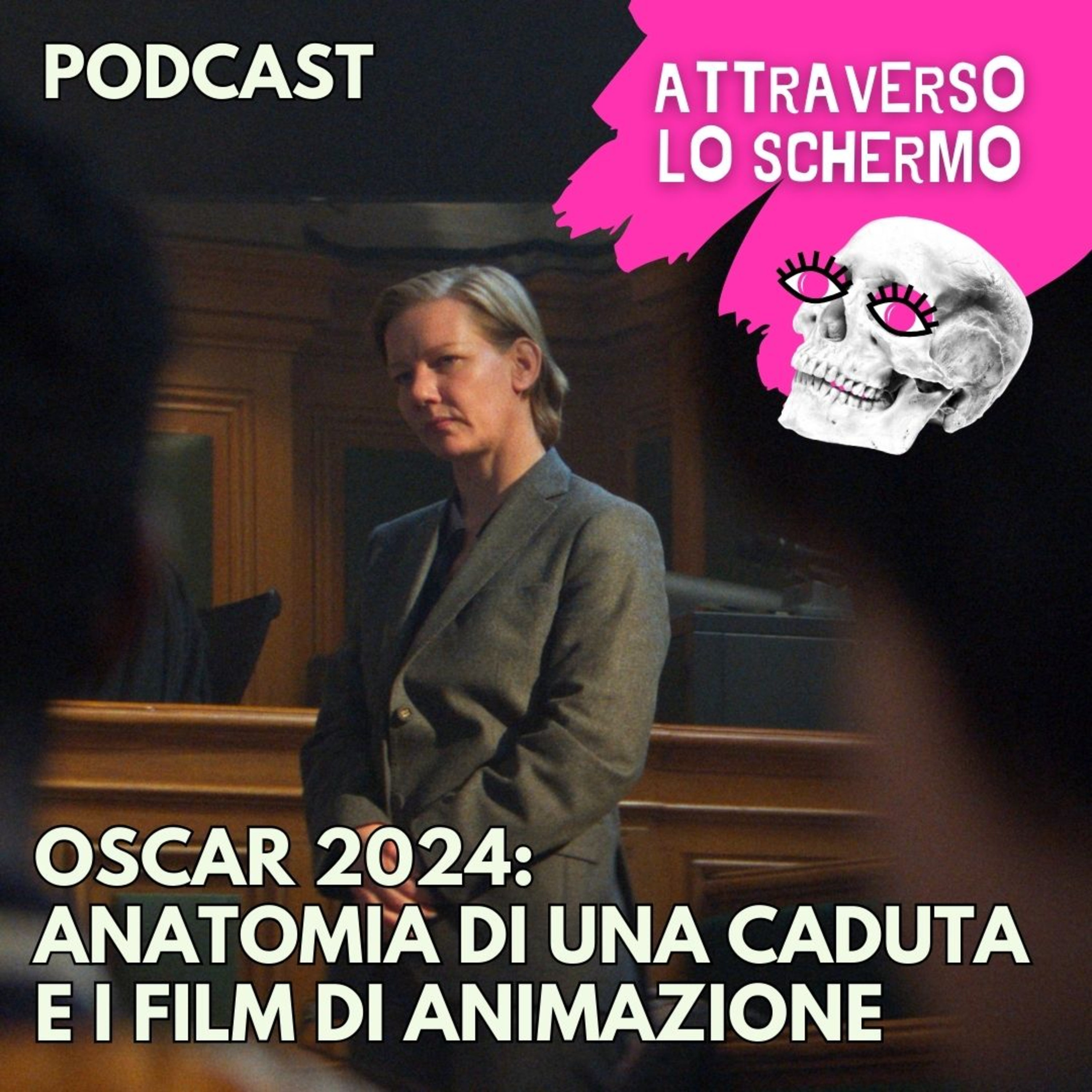 Attraverso Lo Schermo