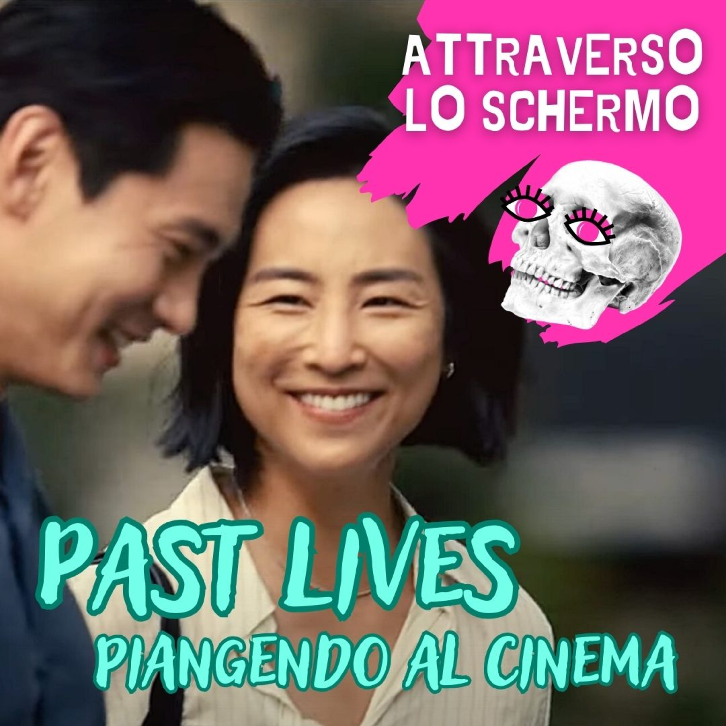 Attraverso Lo Schermo