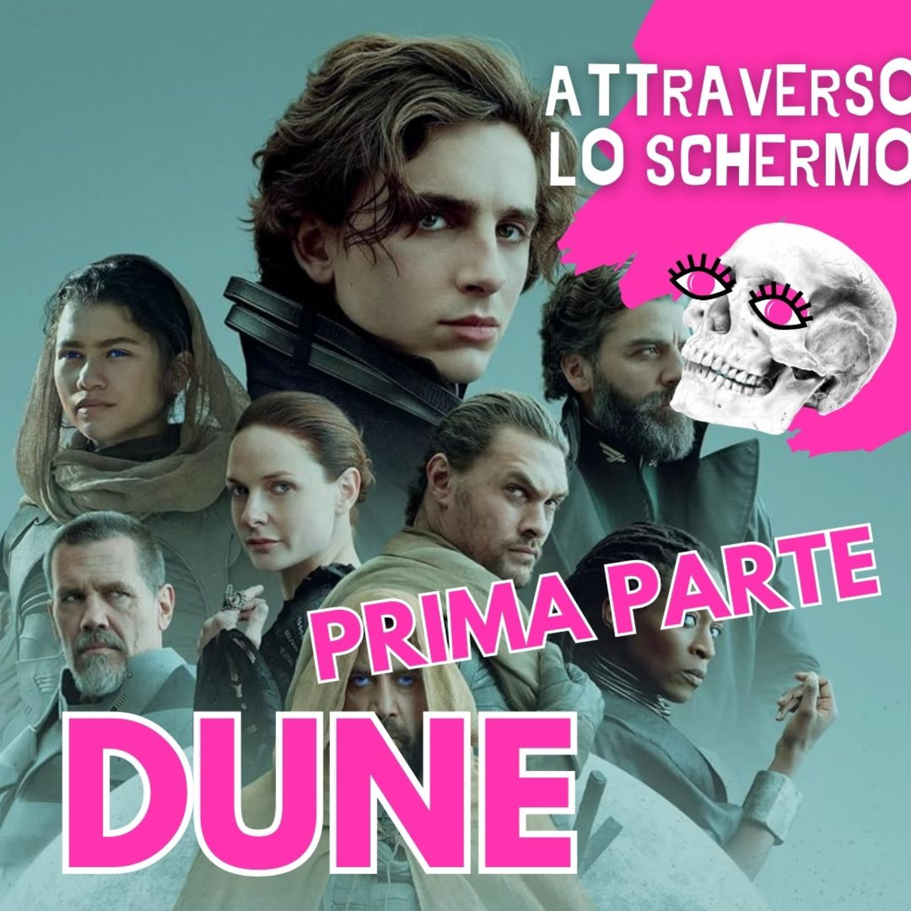 Attraverso Lo Schermo