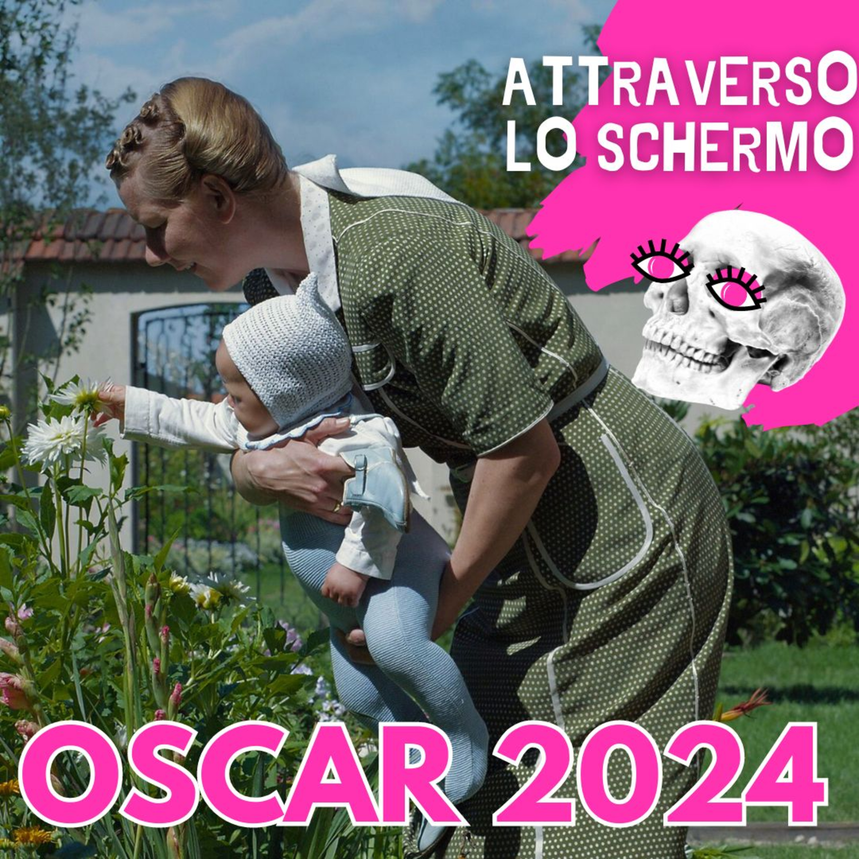 Attraverso Lo Schermo