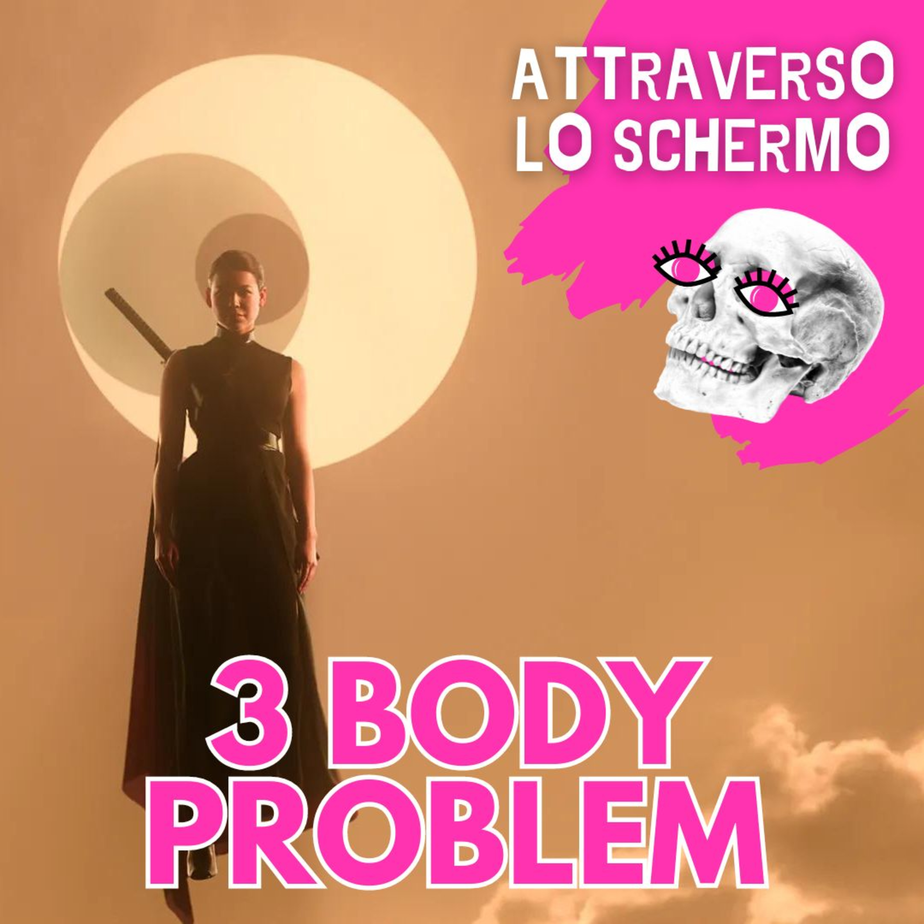 Attraverso Lo Schermo