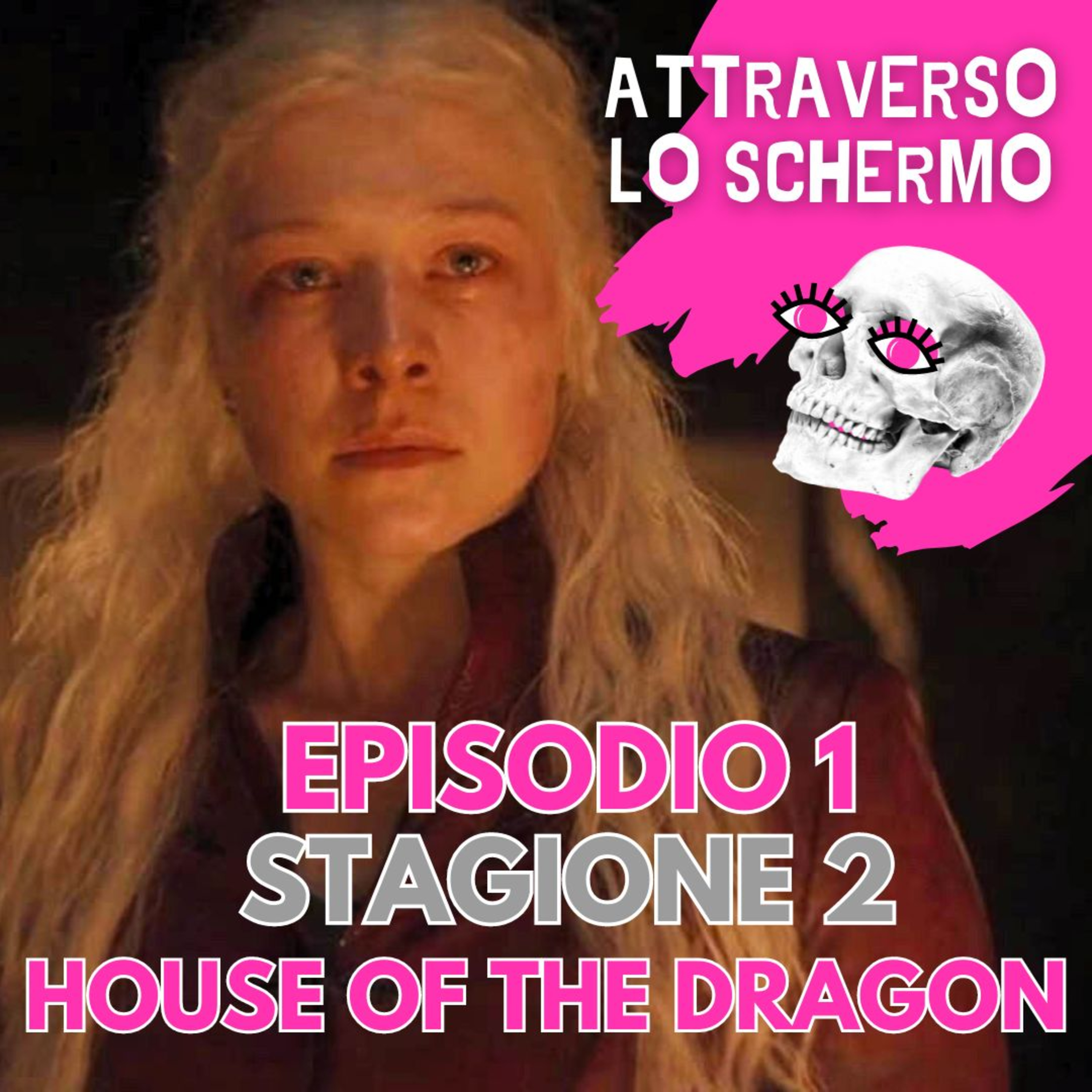 Attraverso Lo Schermo
